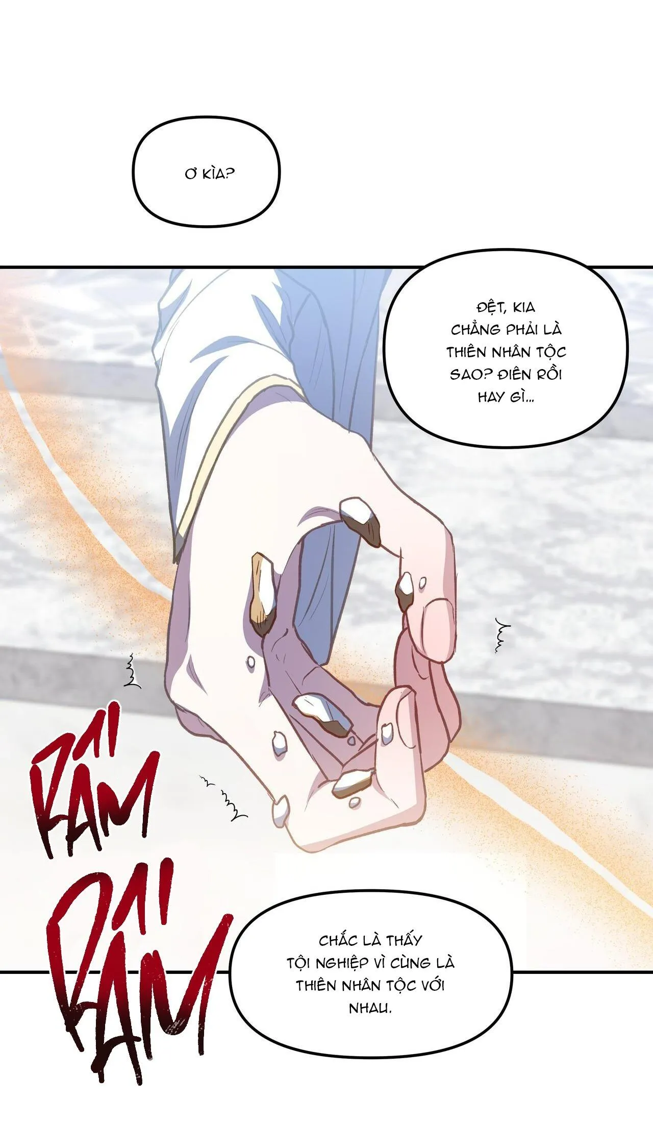 CÁCH TỒN TẠI NHƯ MỘT NGƯỜI CHƠI Chapter 26 Trang 47