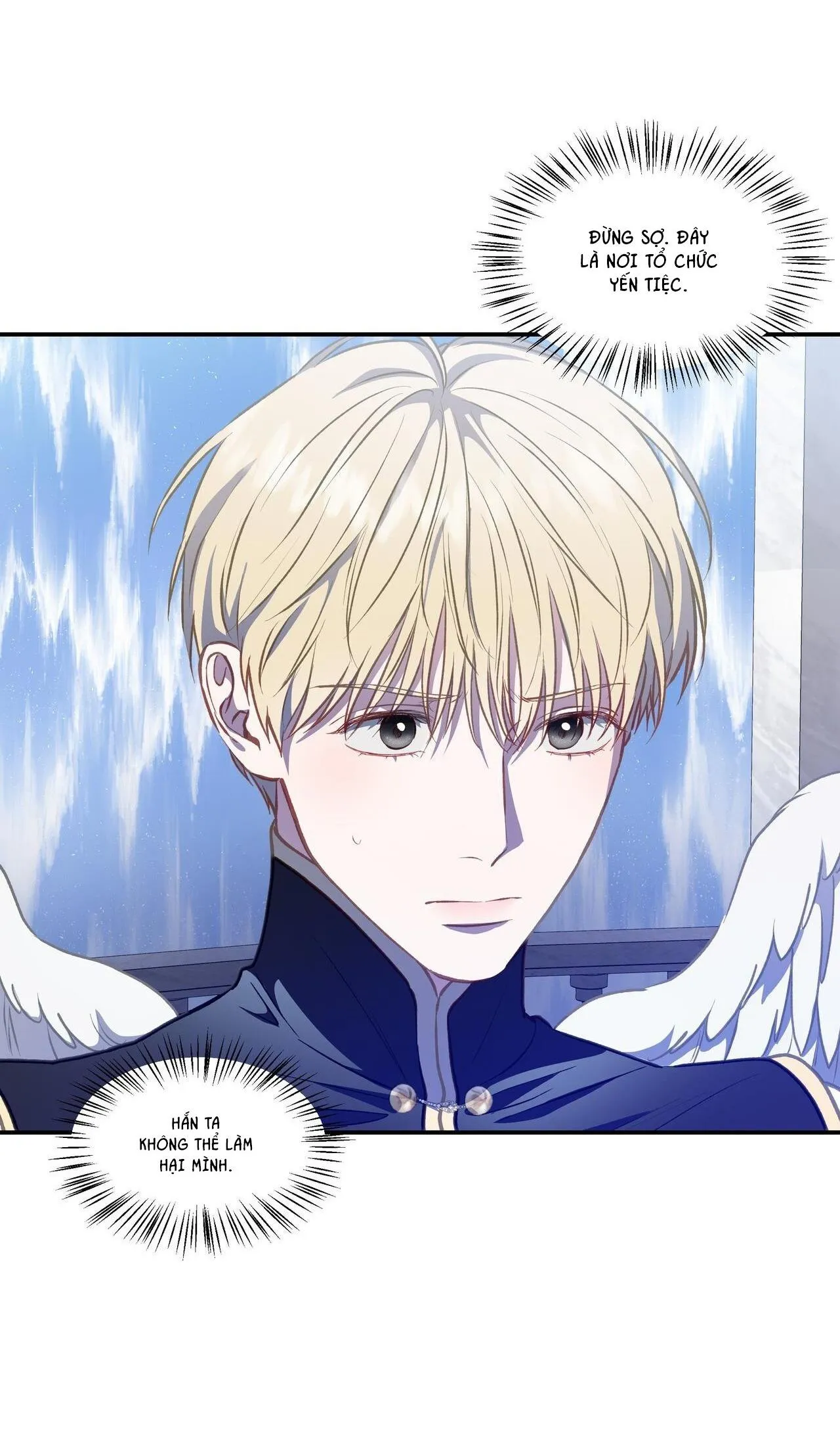 CÁCH TỒN TẠI NHƯ MỘT NGƯỜI CHƠI Chapter 26 Trang 52