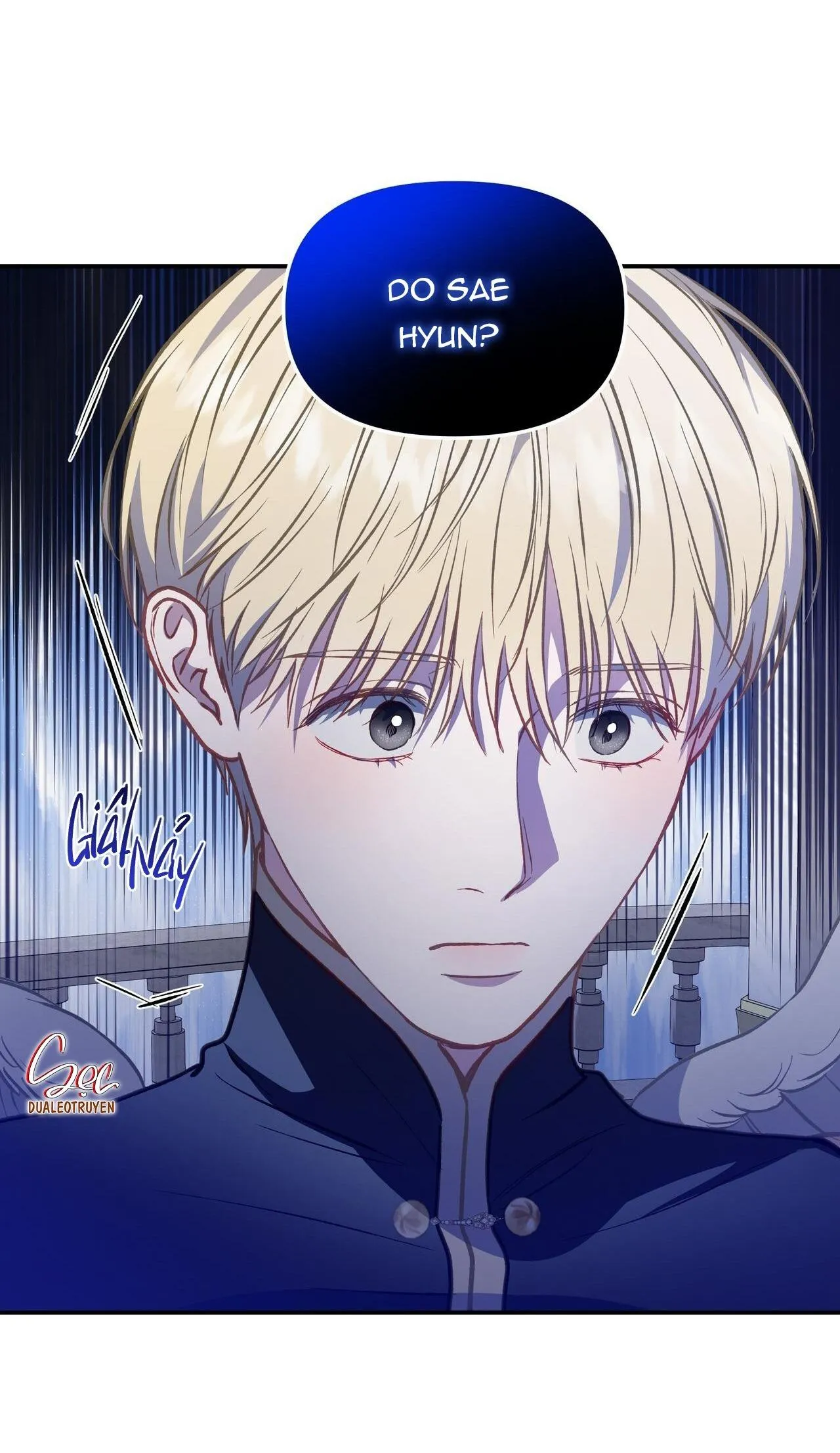 CÁCH TỒN TẠI NHƯ MỘT NGƯỜI CHƠI Chapter 26 Trang 53