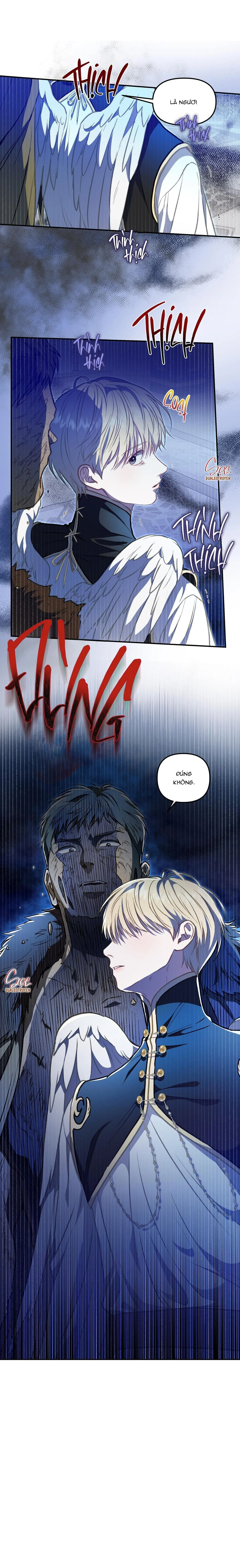 CÁCH TỒN TẠI NHƯ MỘT NGƯỜI CHƠI Chapter 26 Trang 54