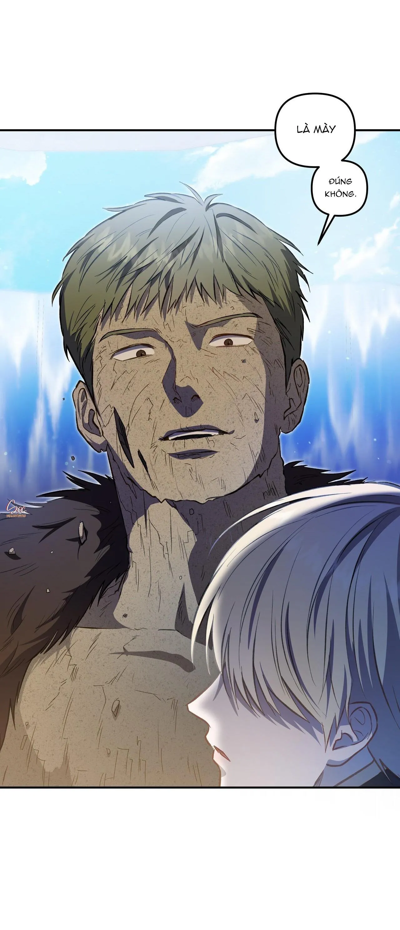 CÁCH TỒN TẠI NHƯ MỘT NGƯỜI CHƠI Chapter 27 Trang 3