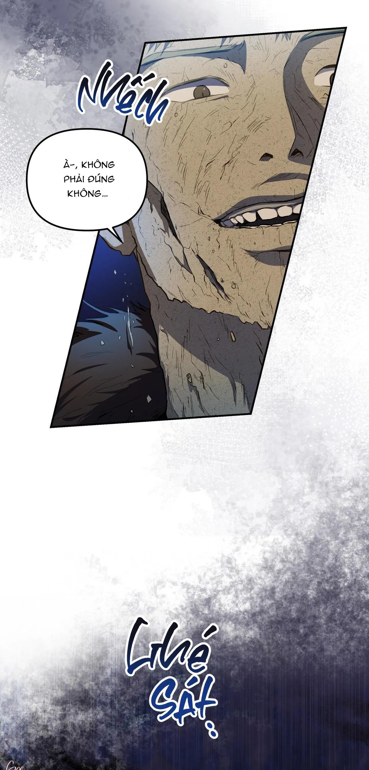CÁCH TỒN TẠI NHƯ MỘT NGƯỜI CHƠI Chapter 27 Trang 8