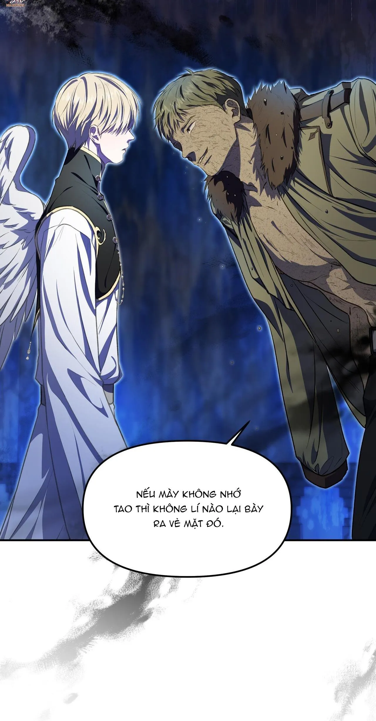 CÁCH TỒN TẠI NHƯ MỘT NGƯỜI CHƠI Chapter 27 Trang 9