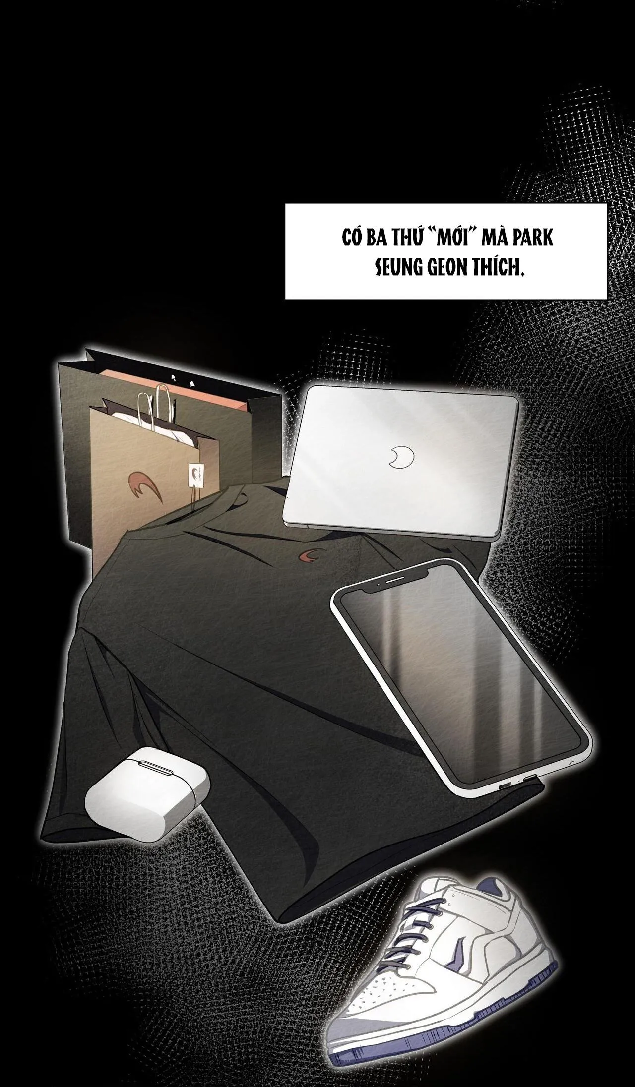 CÁCH TỒN TẠI NHƯ MỘT NGƯỜI CHƠI Chapter 27 Trang 15