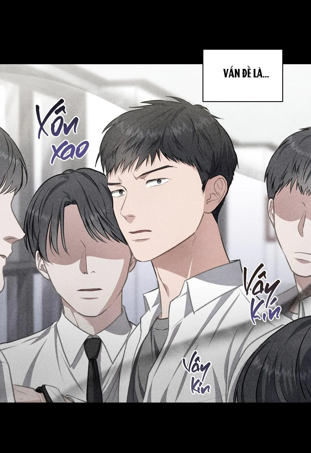 CÁCH TỒN TẠI NHƯ MỘT NGƯỜI CHƠI Chapter 27 Trang 17