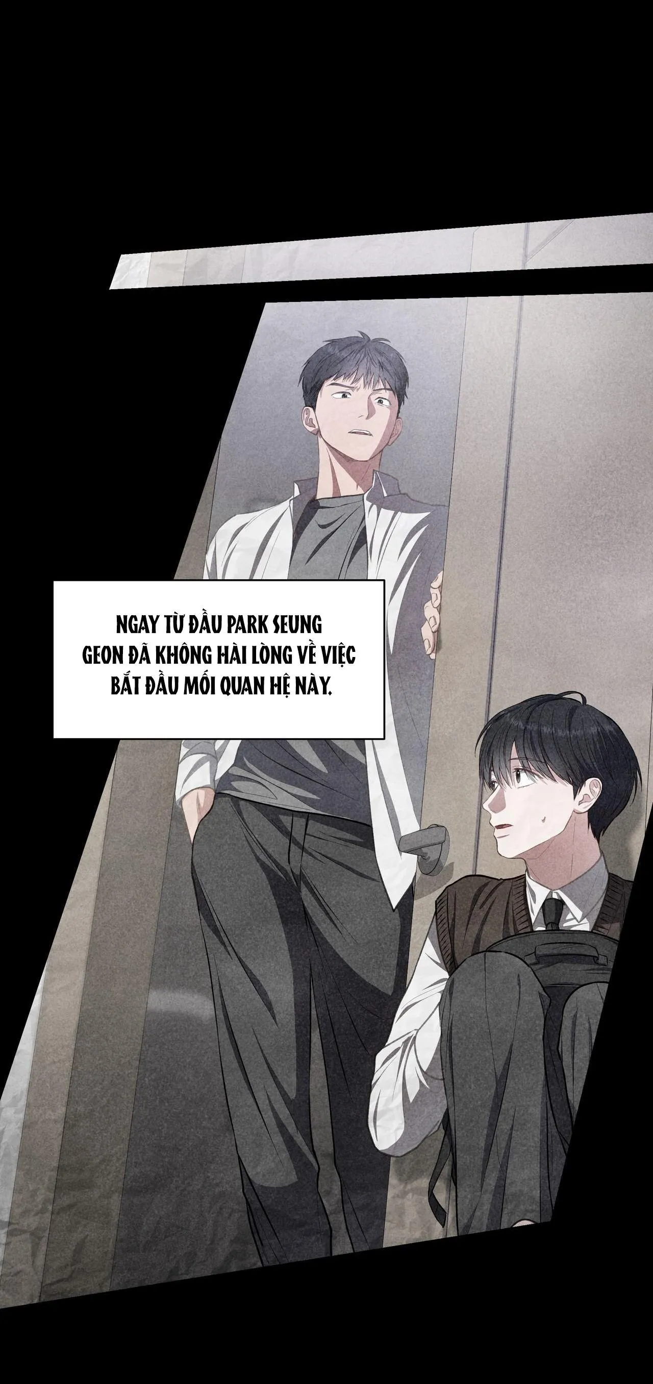 CÁCH TỒN TẠI NHƯ MỘT NGƯỜI CHƠI Chapter 27 Trang 19