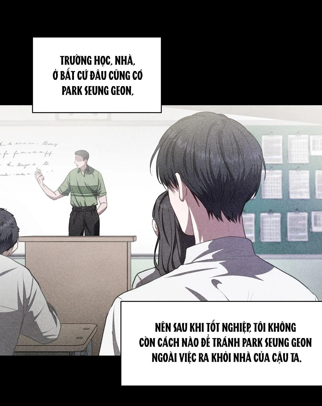 CÁCH TỒN TẠI NHƯ MỘT NGƯỜI CHƠI Chapter 27 Trang 20