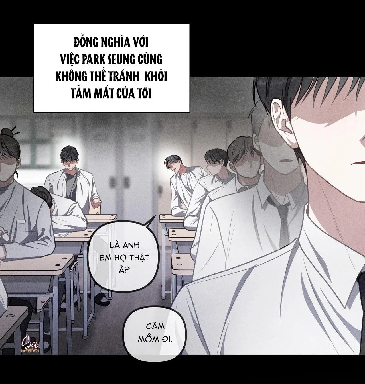 CÁCH TỒN TẠI NHƯ MỘT NGƯỜI CHƠI Chapter 27 Trang 21