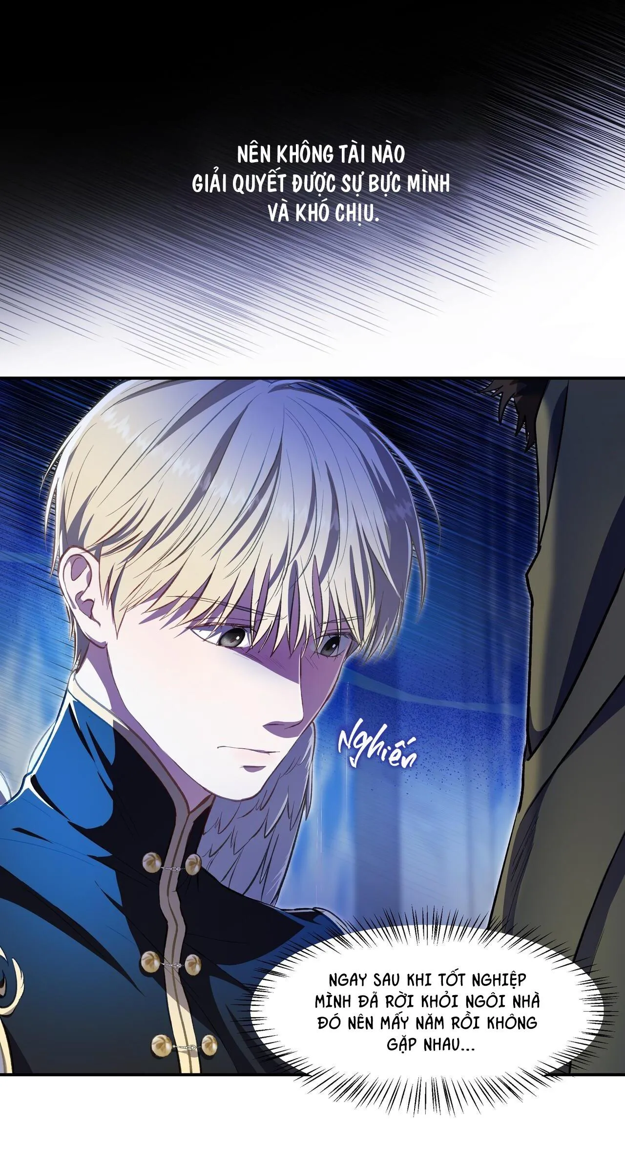 CÁCH TỒN TẠI NHƯ MỘT NGƯỜI CHƠI Chapter 27 Trang 22