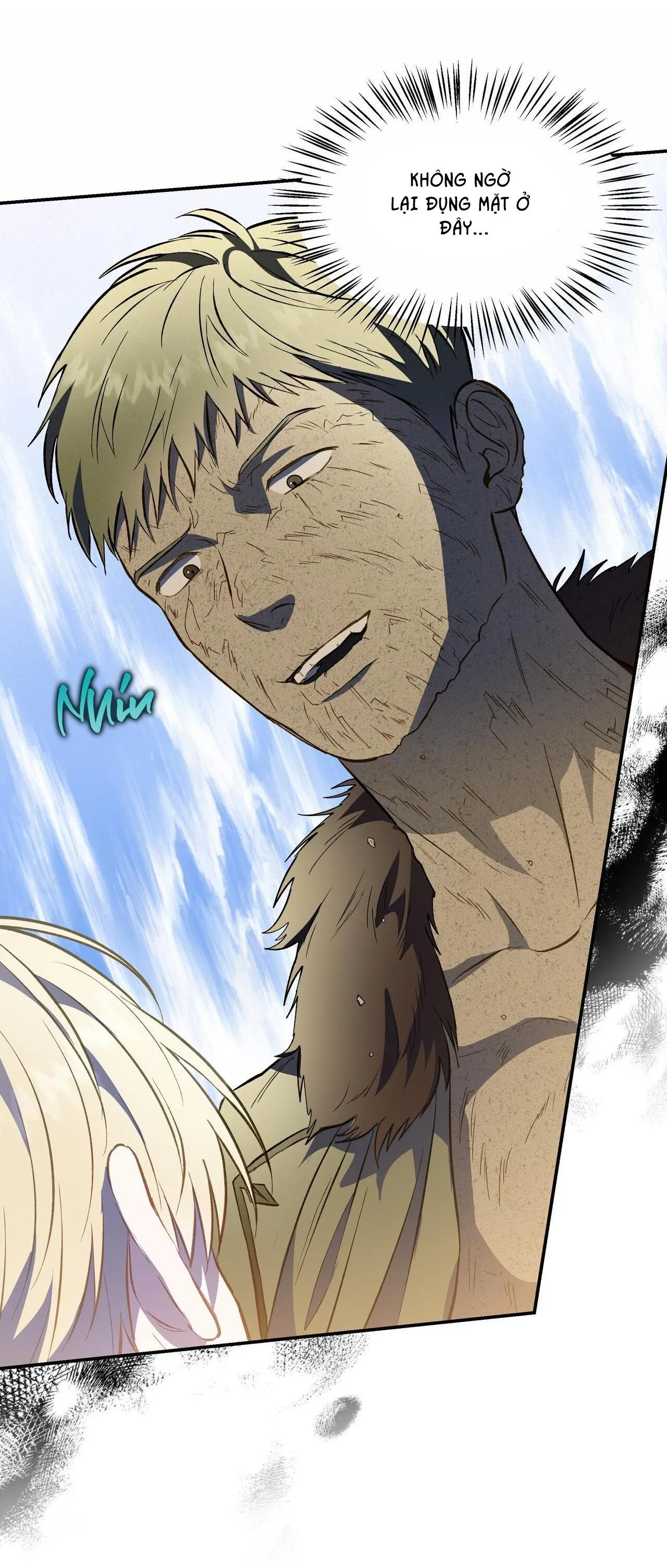 CÁCH TỒN TẠI NHƯ MỘT NGƯỜI CHƠI Chapter 27 Trang 23