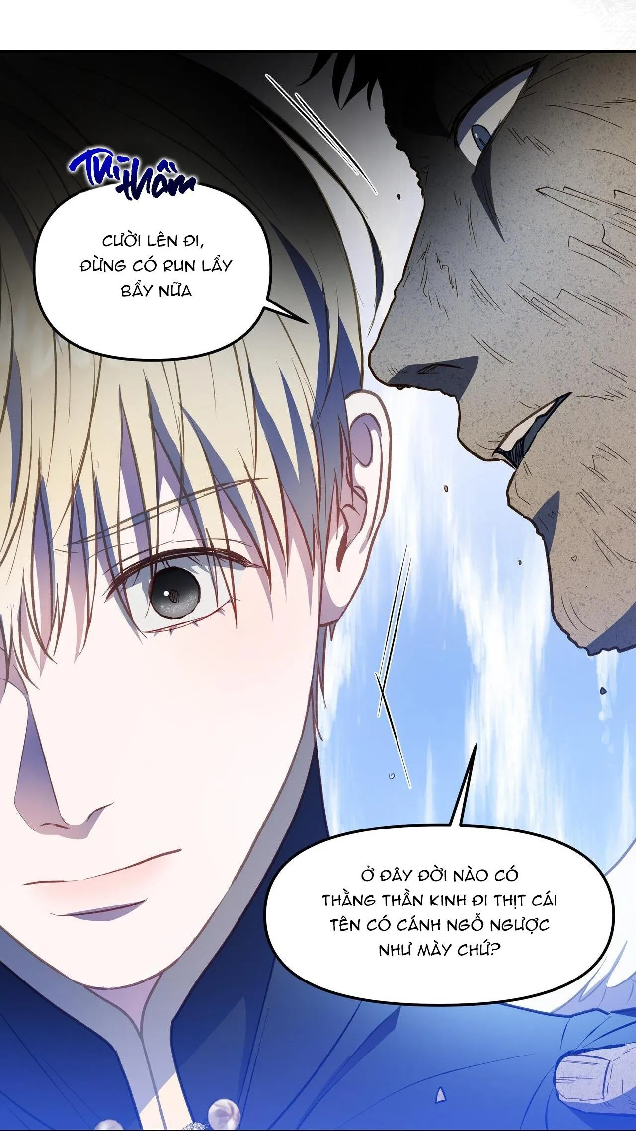 CÁCH TỒN TẠI NHƯ MỘT NGƯỜI CHƠI Chapter 27 Trang 25