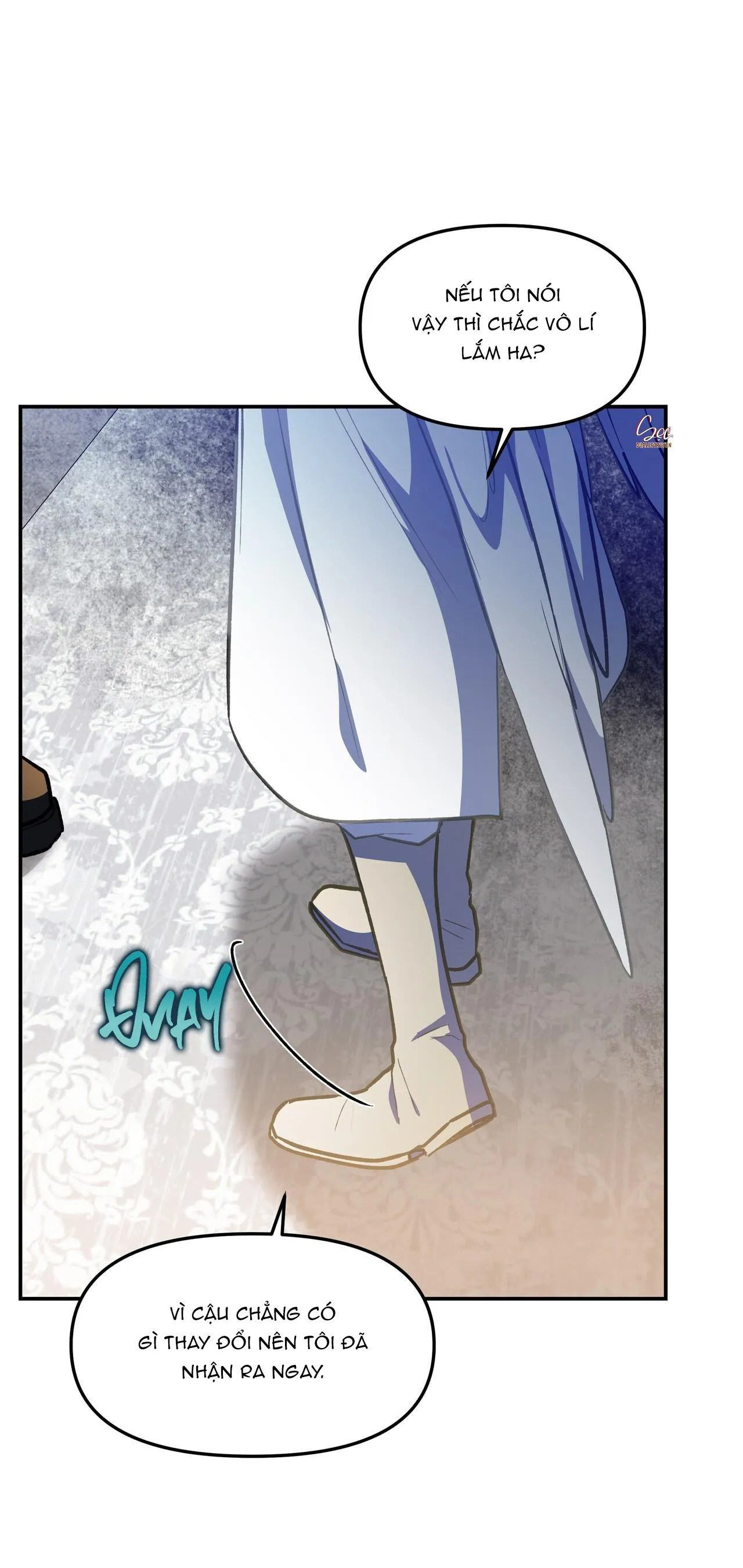 CÁCH TỒN TẠI NHƯ MỘT NGƯỜI CHƠI Chapter 27 Trang 28