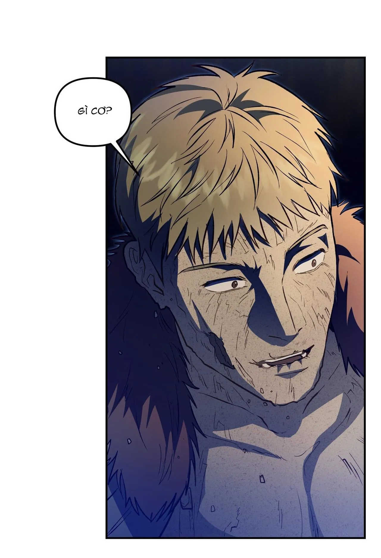 CÁCH TỒN TẠI NHƯ MỘT NGƯỜI CHƠI Chapter 27 Trang 29