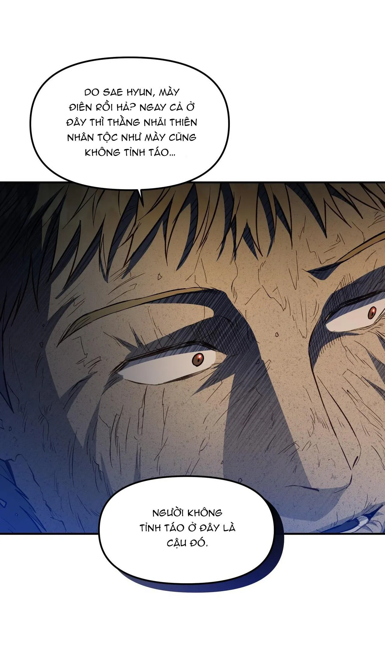 CÁCH TỒN TẠI NHƯ MỘT NGƯỜI CHƠI Chapter 27 Trang 31