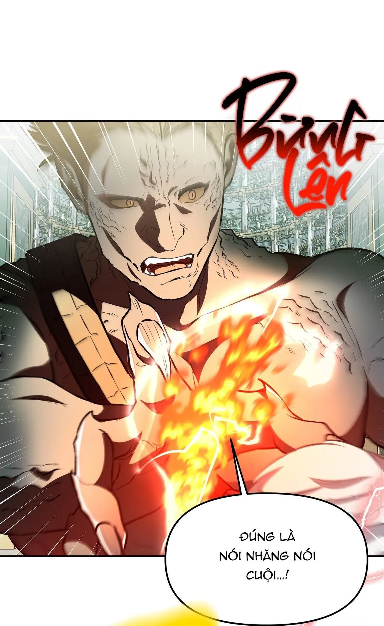 CÁCH TỒN TẠI NHƯ MỘT NGƯỜI CHƠI Chapter 27 Trang 32