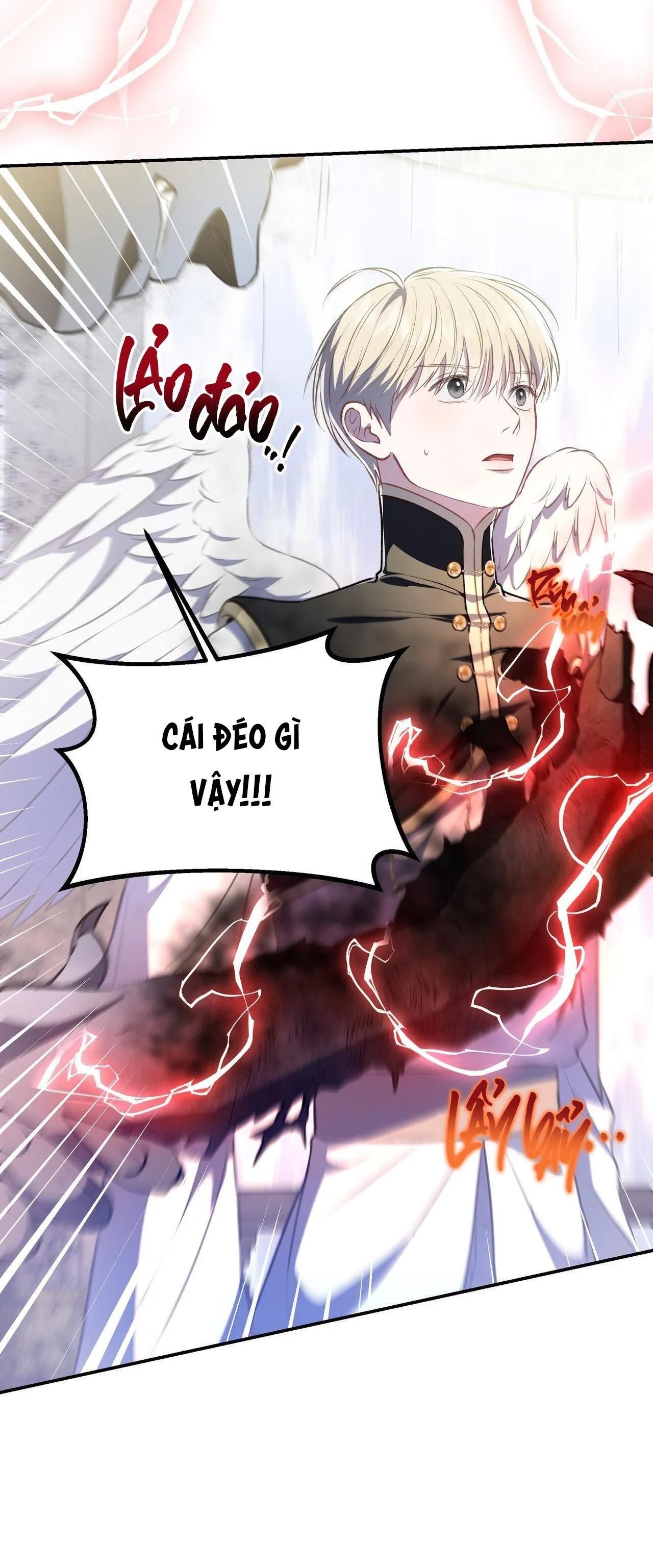 CÁCH TỒN TẠI NHƯ MỘT NGƯỜI CHƠI Chapter 27 Trang 34