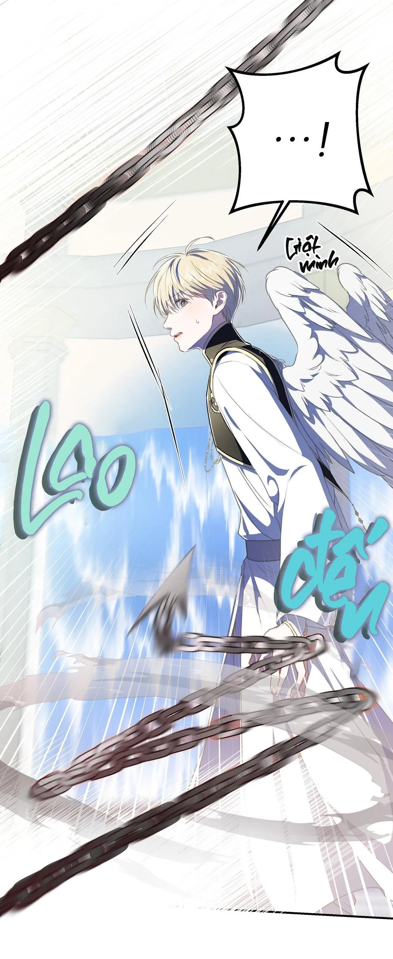 CÁCH TỒN TẠI NHƯ MỘT NGƯỜI CHƠI Chapter 27 Trang 38