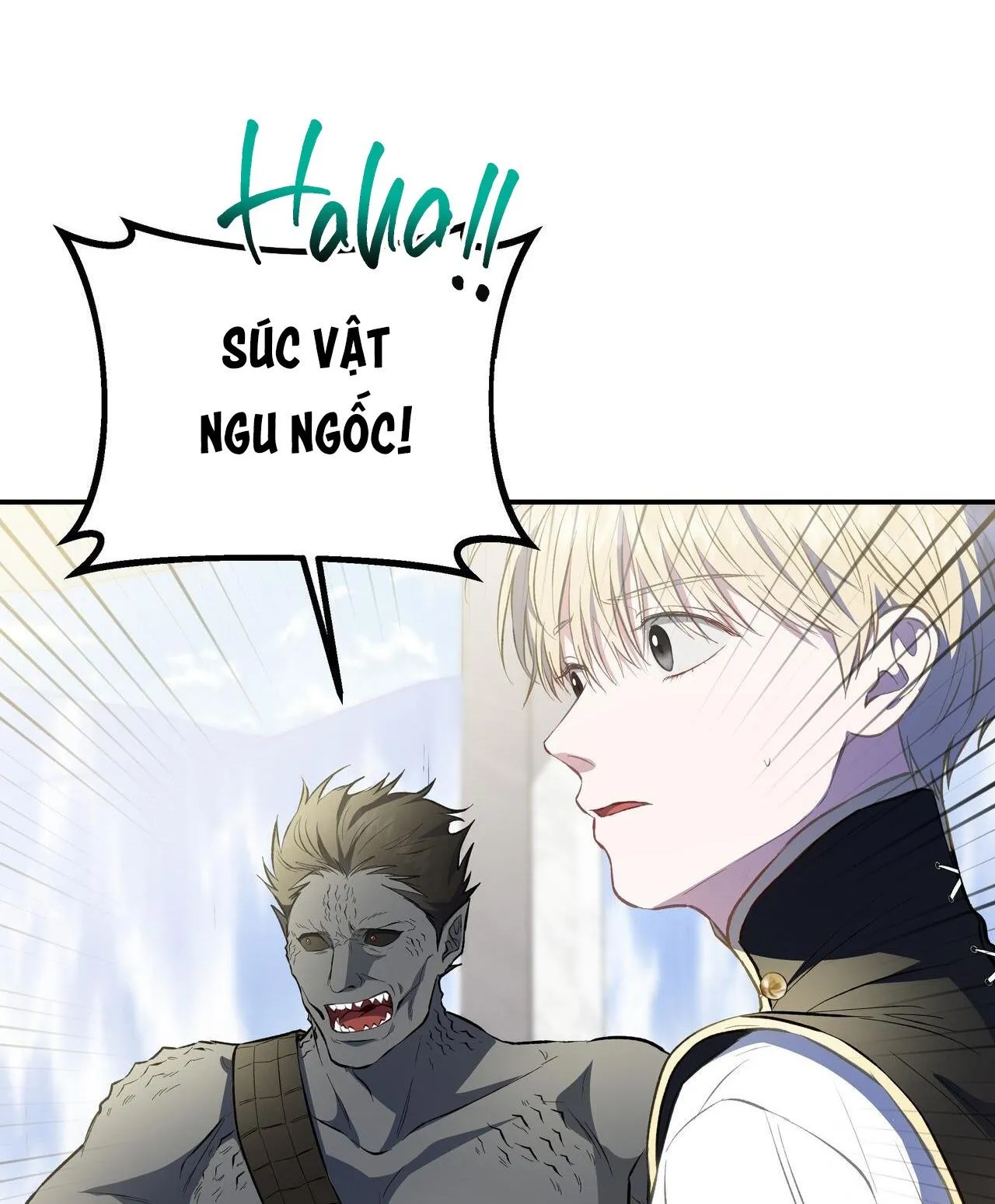 CÁCH TỒN TẠI NHƯ MỘT NGƯỜI CHƠI Chapter 27 Trang 43