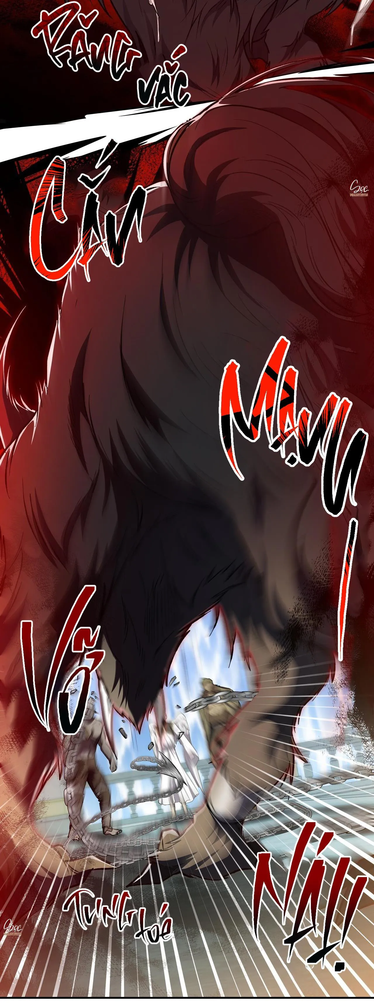 CÁCH TỒN TẠI NHƯ MỘT NGƯỜI CHƠI Chapter 27 Trang 45