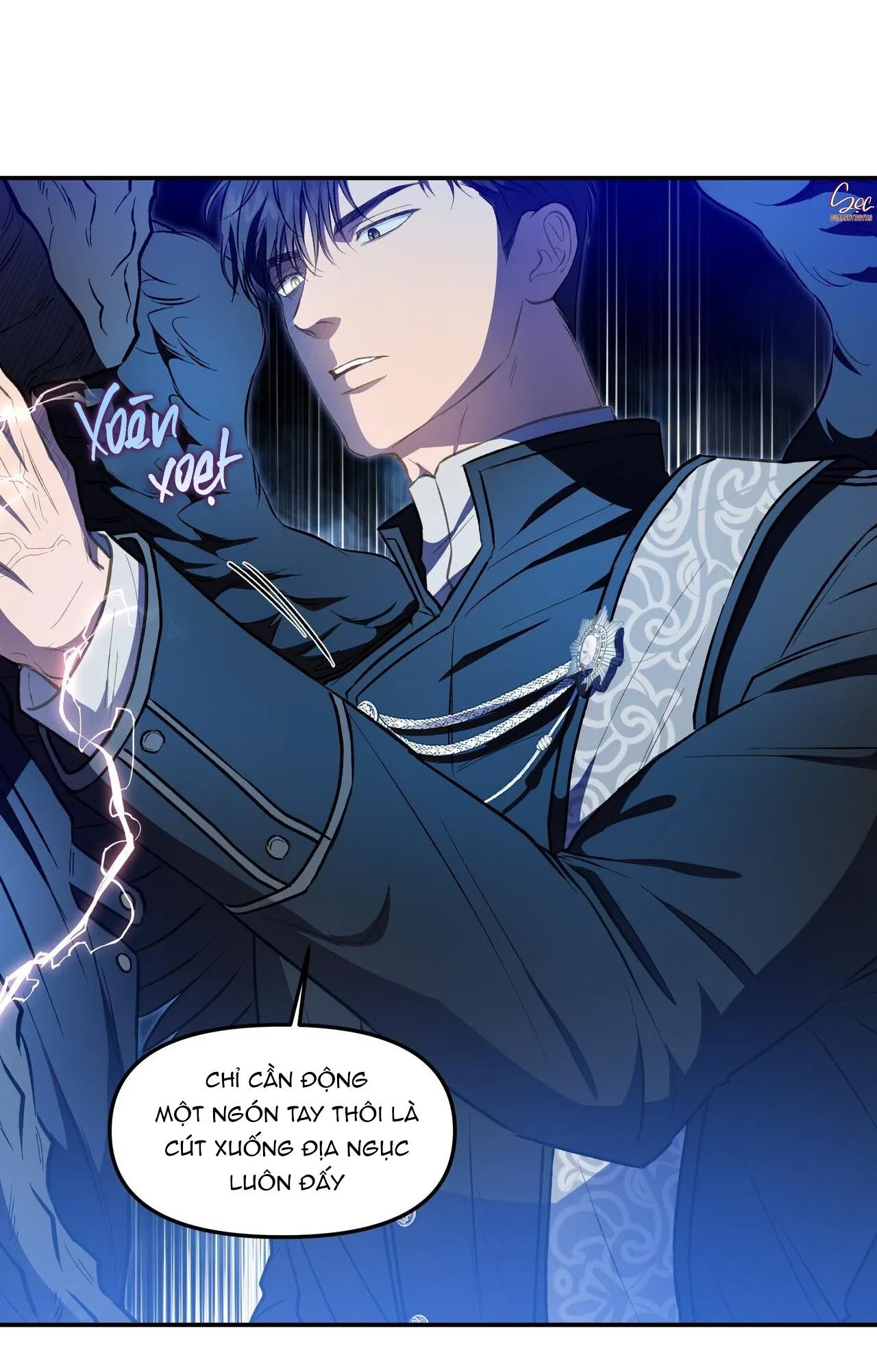 CÁCH TỒN TẠI NHƯ MỘT NGƯỜI CHƠI Chapter 27 Trang 48