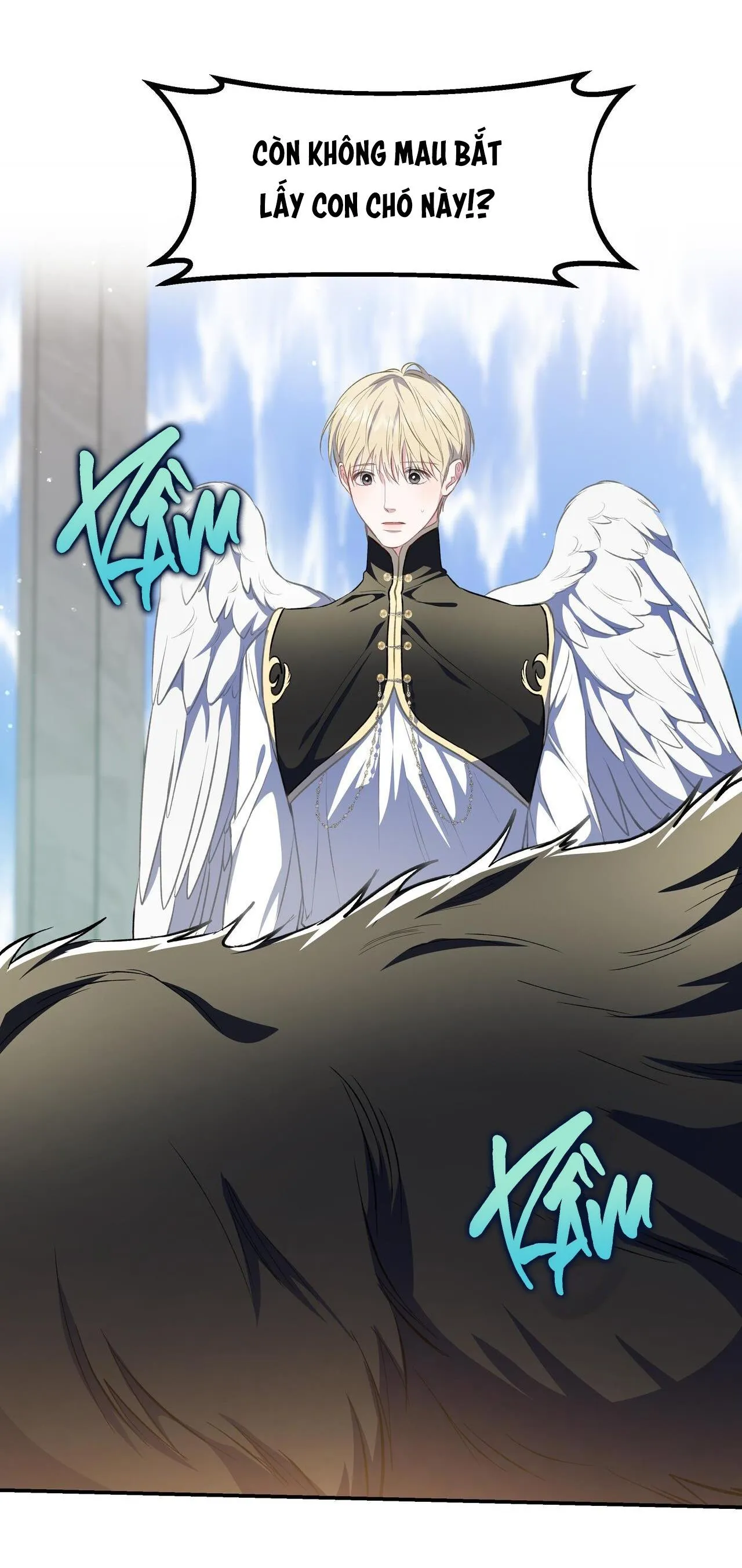 CÁCH TỒN TẠI NHƯ MỘT NGƯỜI CHƠI Chapter 27 Trang 50