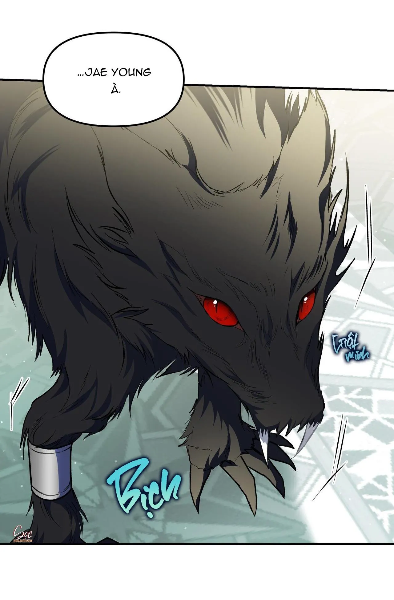 CÁCH TỒN TẠI NHƯ MỘT NGƯỜI CHƠI Chapter 27 Trang 51