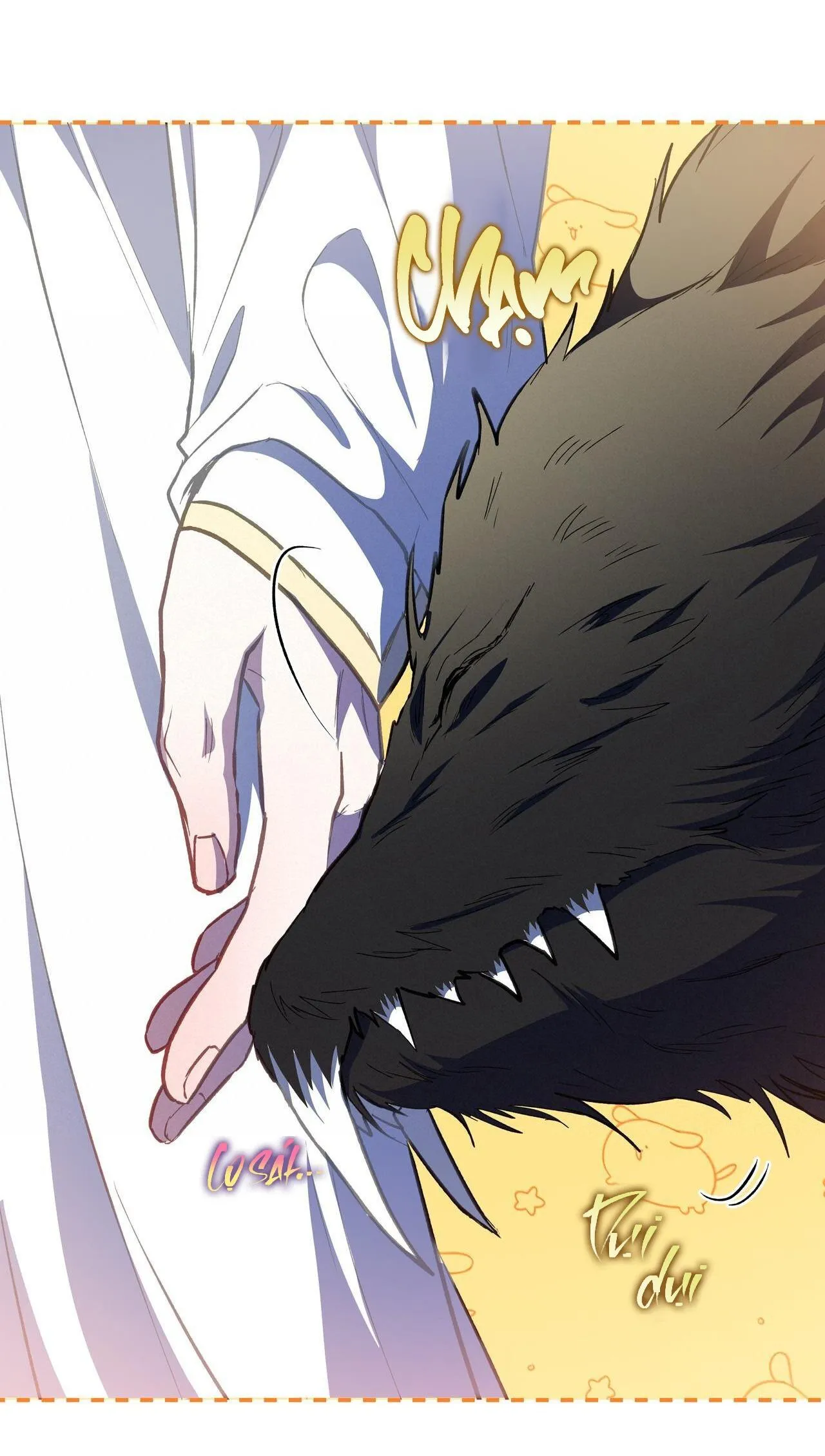 CÁCH TỒN TẠI NHƯ MỘT NGƯỜI CHƠI Chapter 27 Trang 52