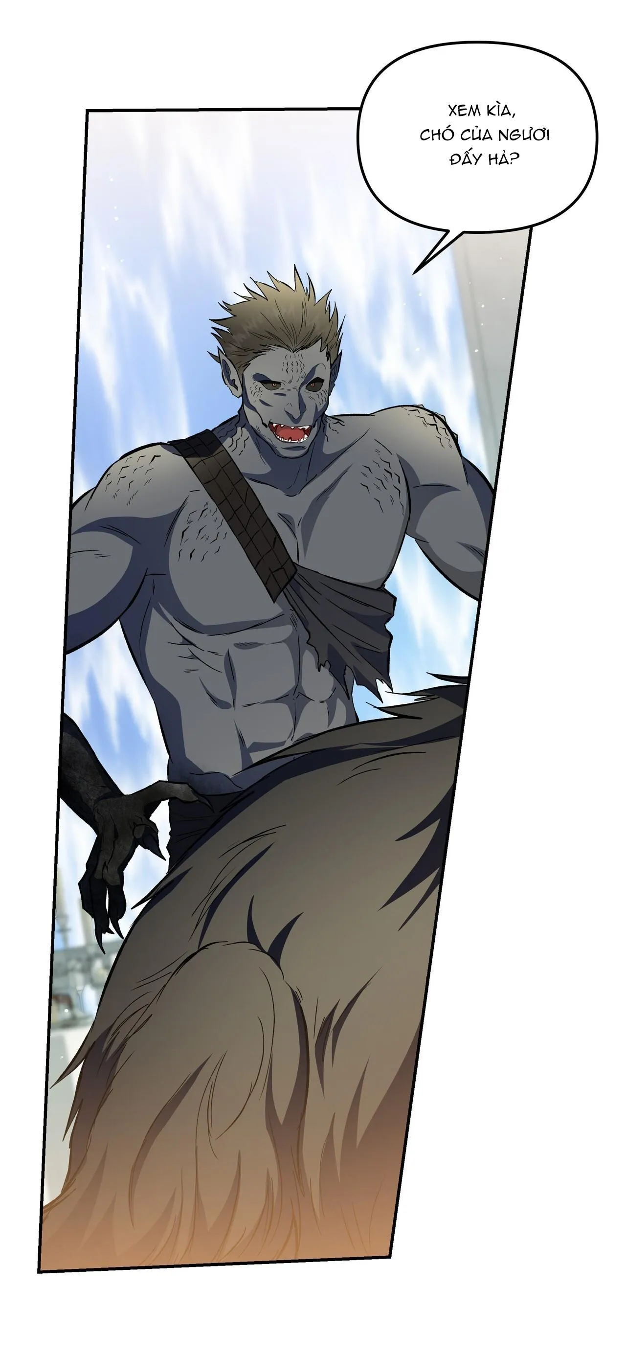 CÁCH TỒN TẠI NHƯ MỘT NGƯỜI CHƠI Chapter 27 Trang 53