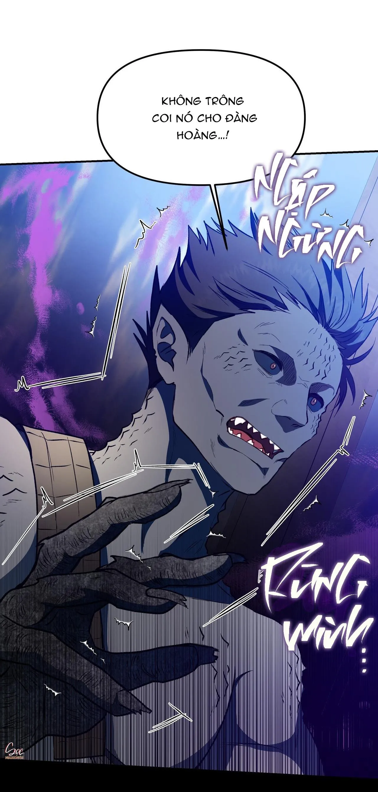 CÁCH TỒN TẠI NHƯ MỘT NGƯỜI CHƠI Chapter 27 Trang 54