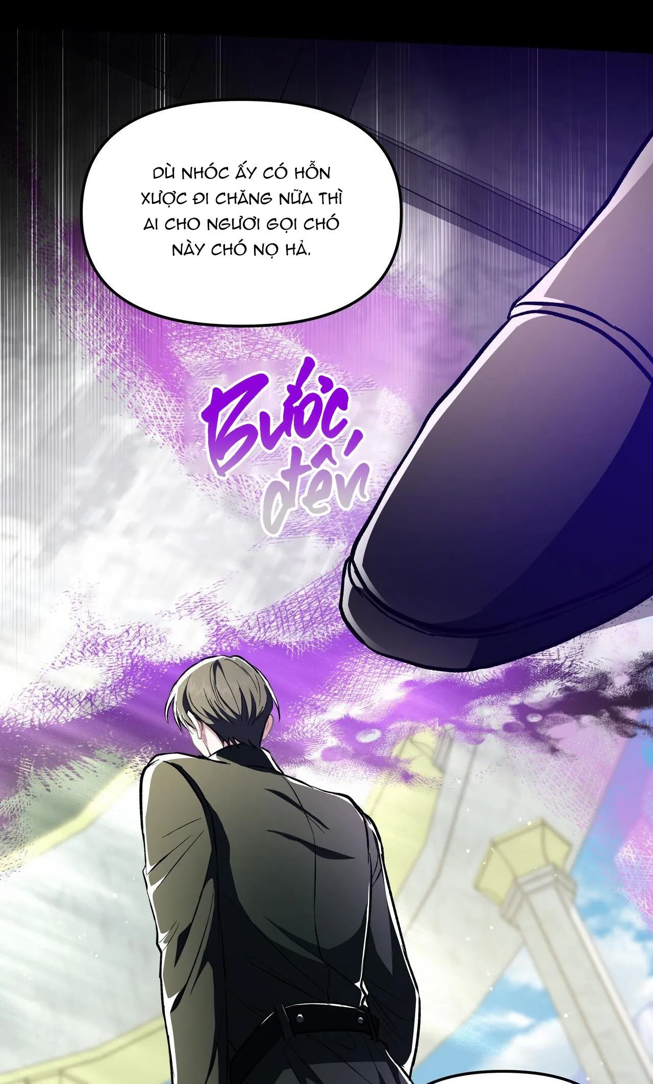 CÁCH TỒN TẠI NHƯ MỘT NGƯỜI CHƠI Chapter 27 Trang 55