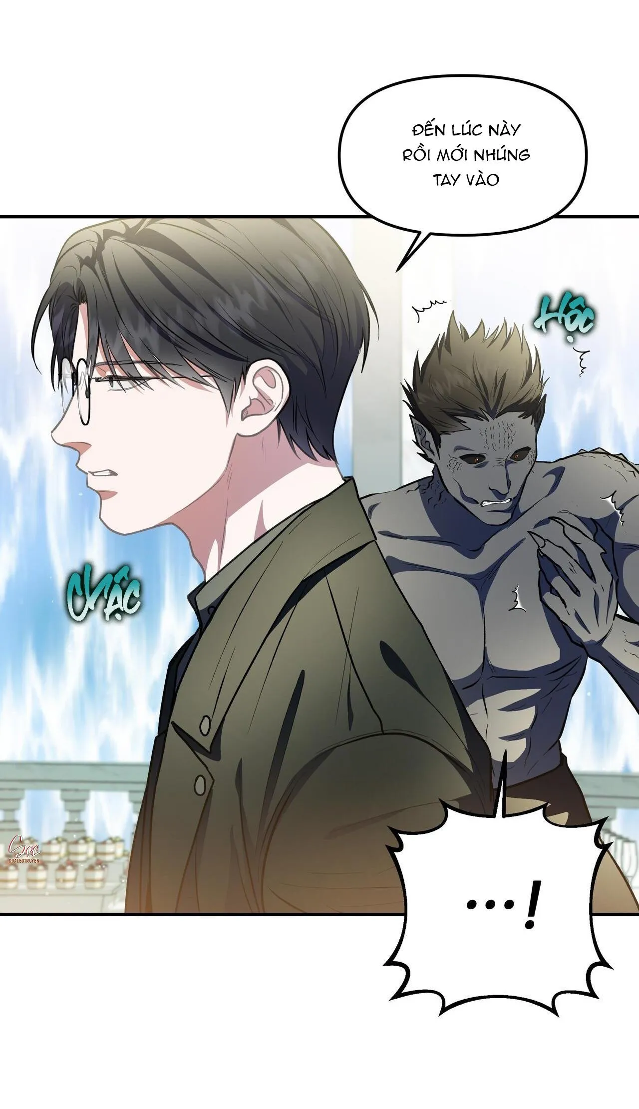 CÁCH TỒN TẠI NHƯ MỘT NGƯỜI CHƠI Chapter 27 Trang 62