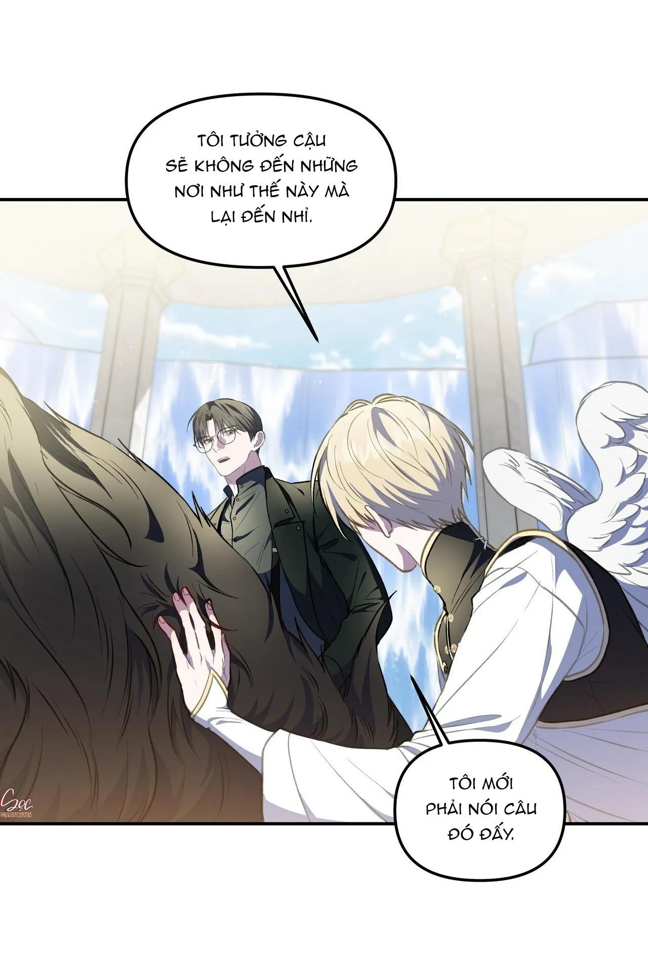 CÁCH TỒN TẠI NHƯ MỘT NGƯỜI CHƠI Chapter 27 Trang 63