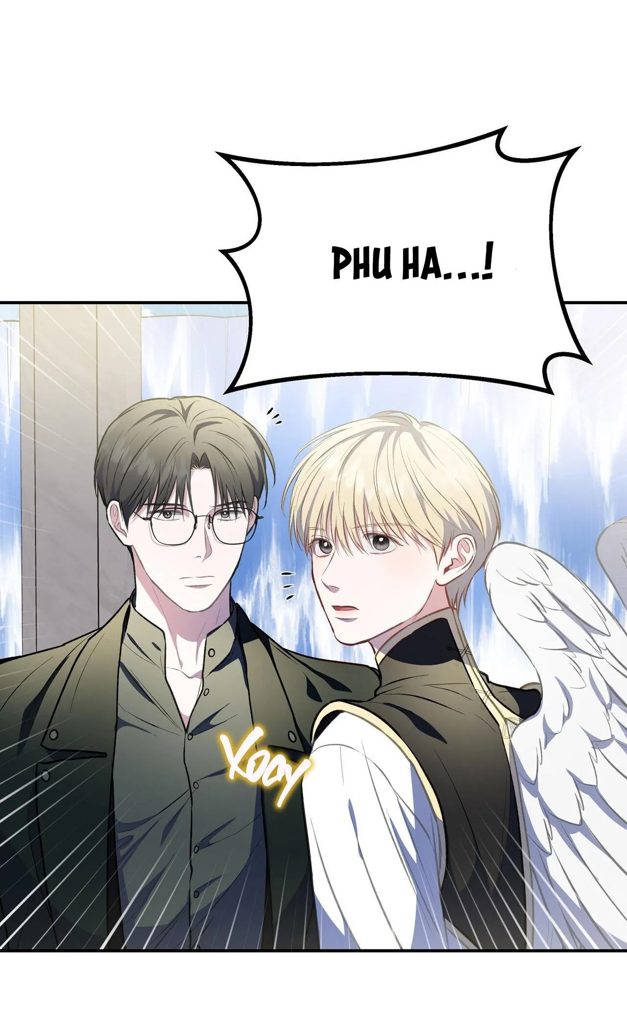 CÁCH TỒN TẠI NHƯ MỘT NGƯỜI CHƠI Chapter 27 Trang 65