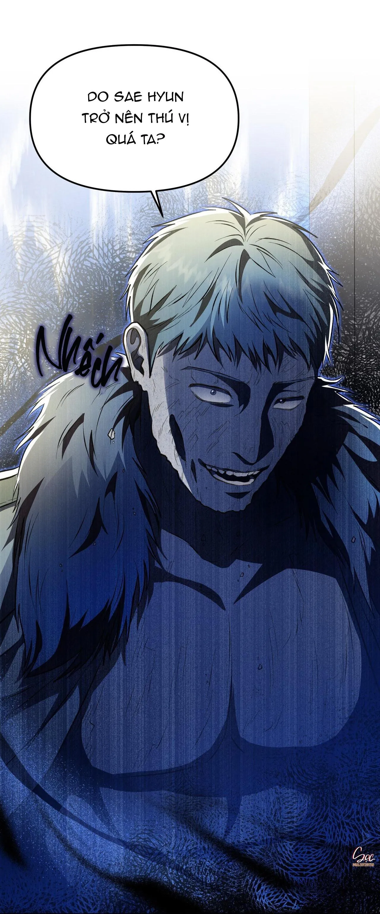 CÁCH TỒN TẠI NHƯ MỘT NGƯỜI CHƠI Chapter 27 Trang 66