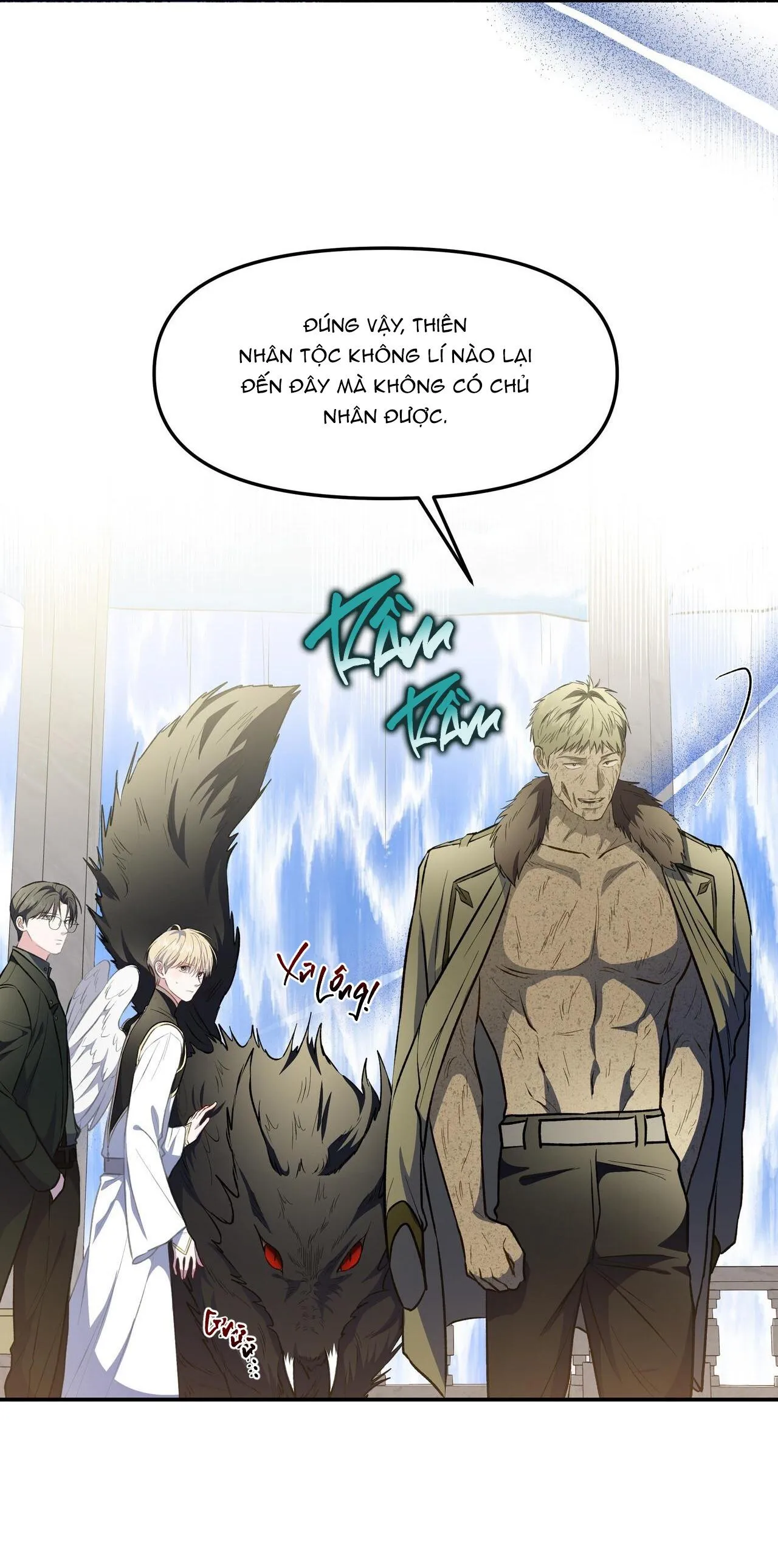 CÁCH TỒN TẠI NHƯ MỘT NGƯỜI CHƠI Chapter 27 Trang 67