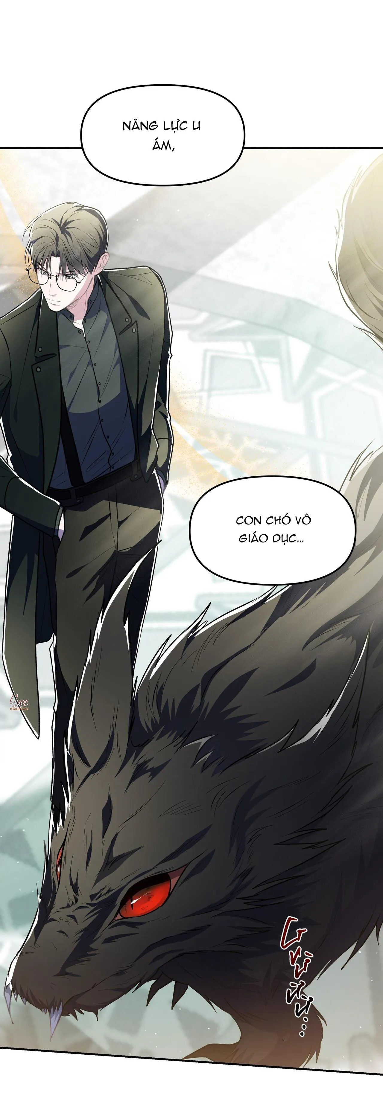 CÁCH TỒN TẠI NHƯ MỘT NGƯỜI CHƠI Chapter 27 Trang 68