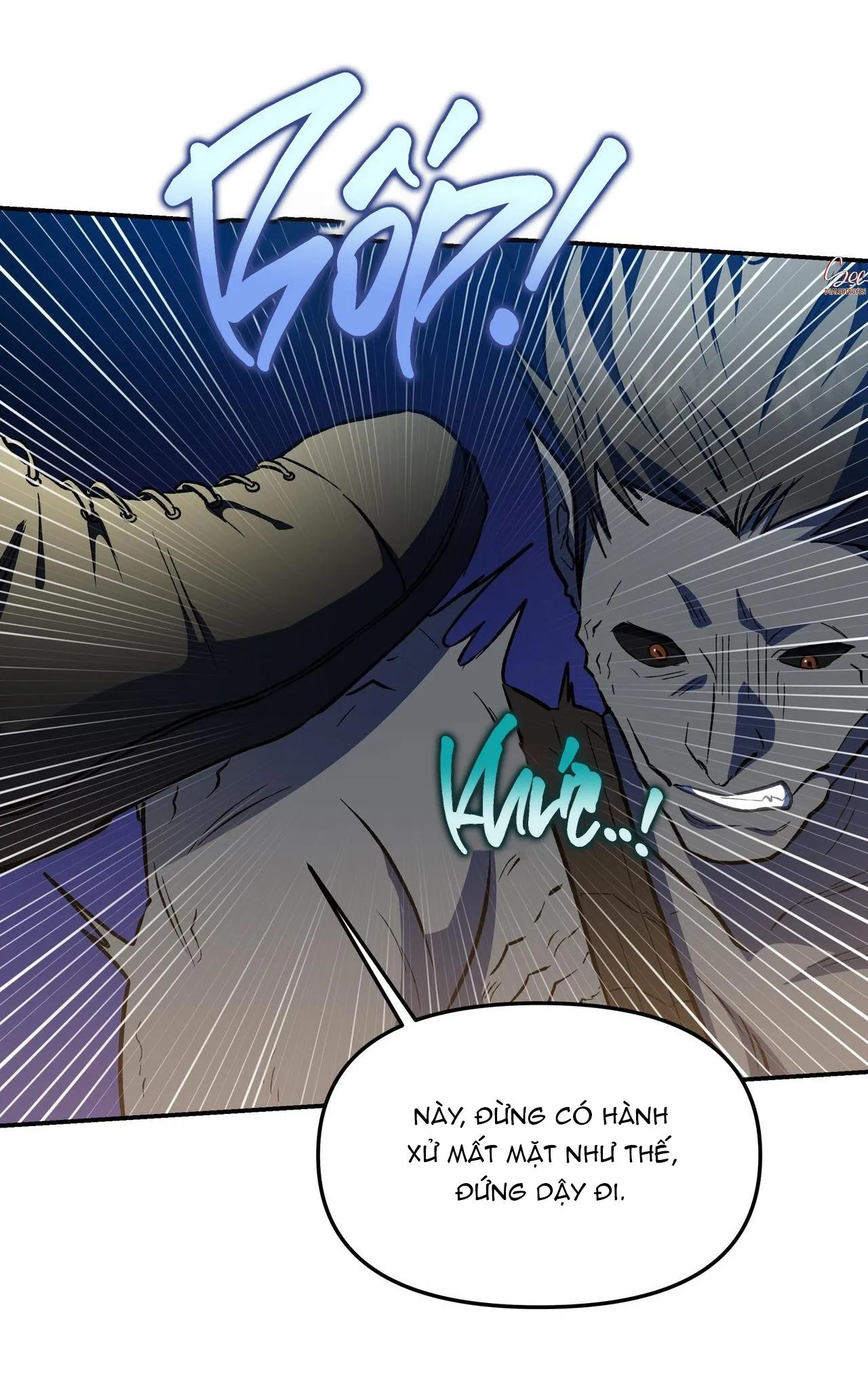 CÁCH TỒN TẠI NHƯ MỘT NGƯỜI CHƠI Chapter 27 Trang 69