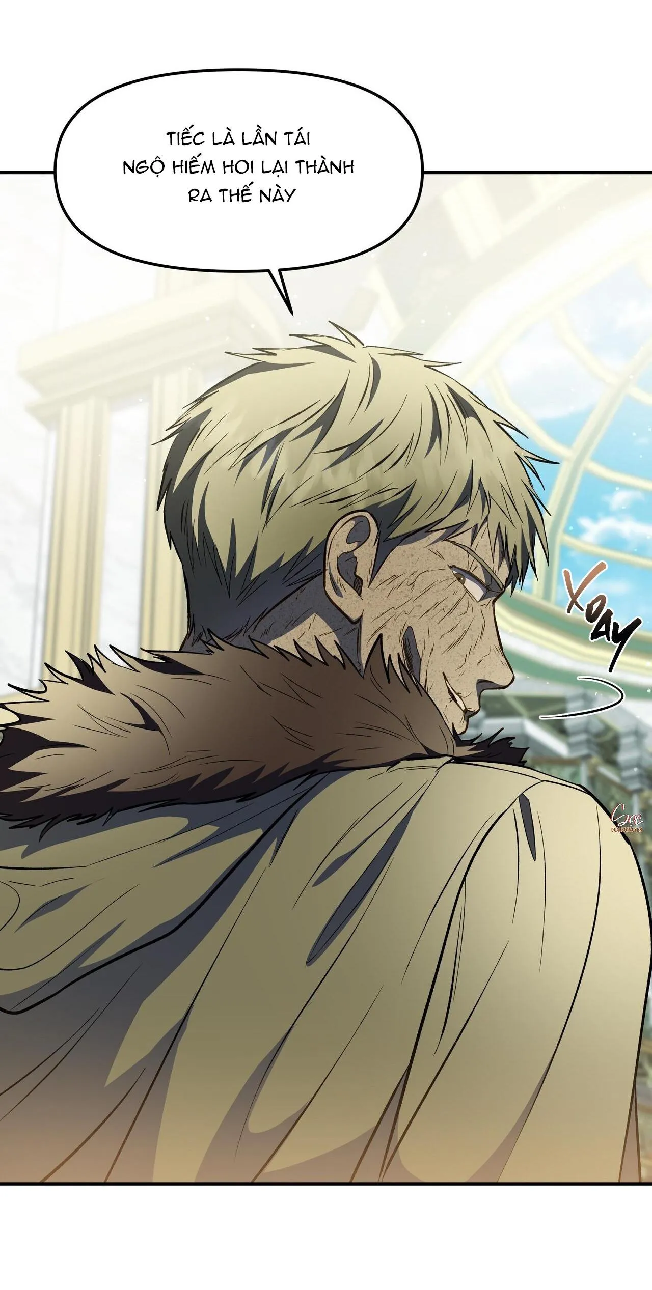 CÁCH TỒN TẠI NHƯ MỘT NGƯỜI CHƠI Chapter 27 Trang 70