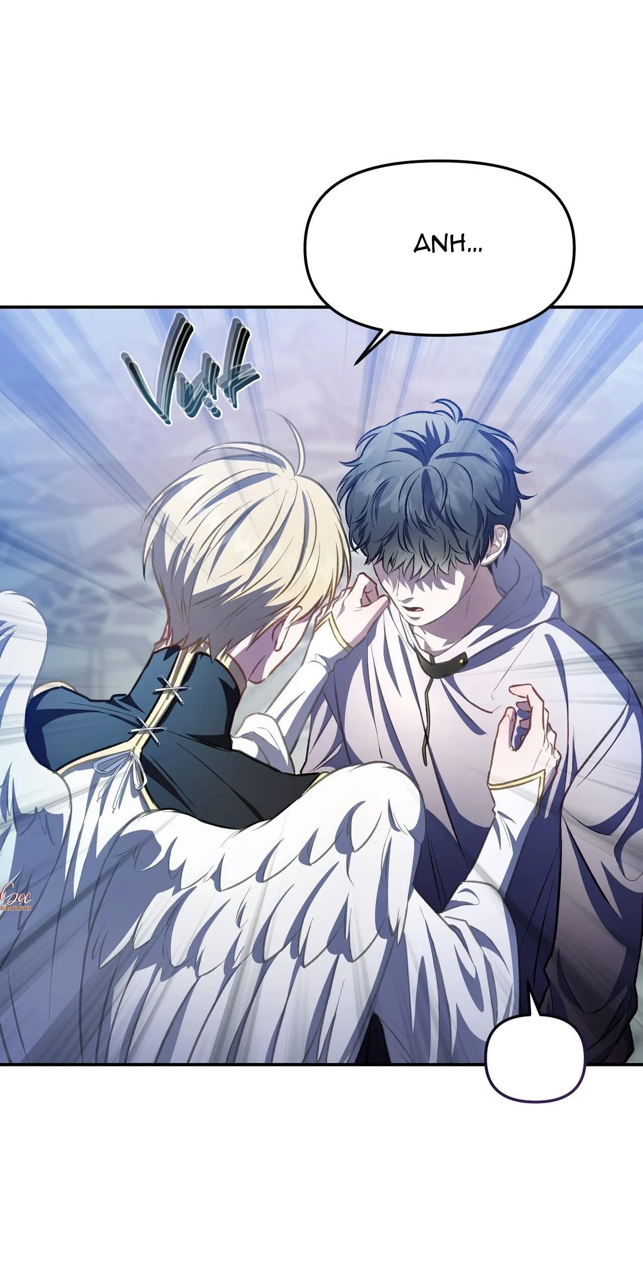 CÁCH TỒN TẠI NHƯ MỘT NGƯỜI CHƠI Chapter 27 Trang 75