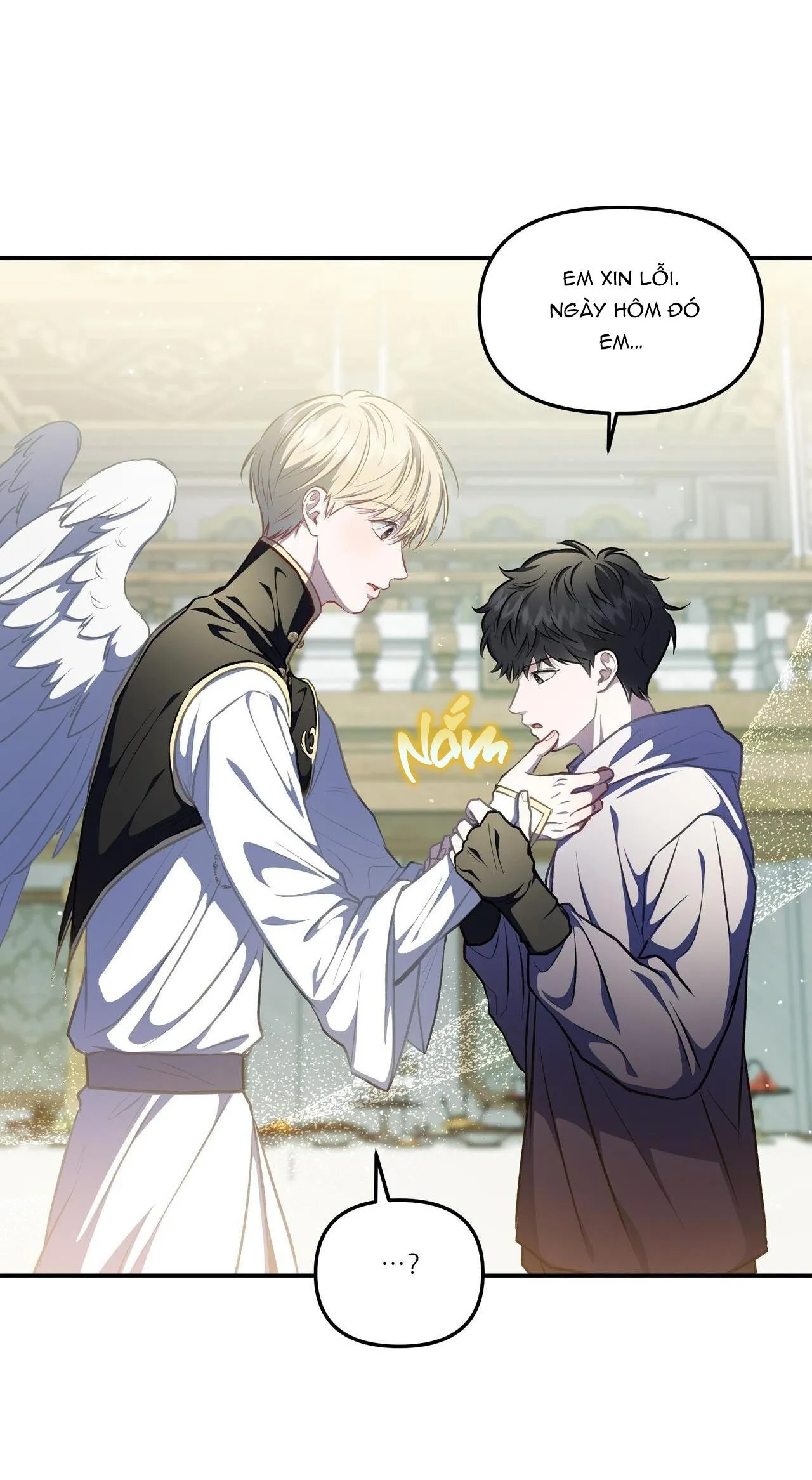 CÁCH TỒN TẠI NHƯ MỘT NGƯỜI CHƠI Chapter 27 Trang 76