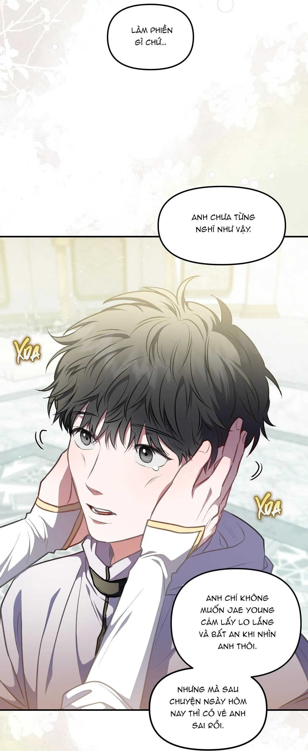 CÁCH TỒN TẠI NHƯ MỘT NGƯỜI CHƠI Chapter 27 Trang 79