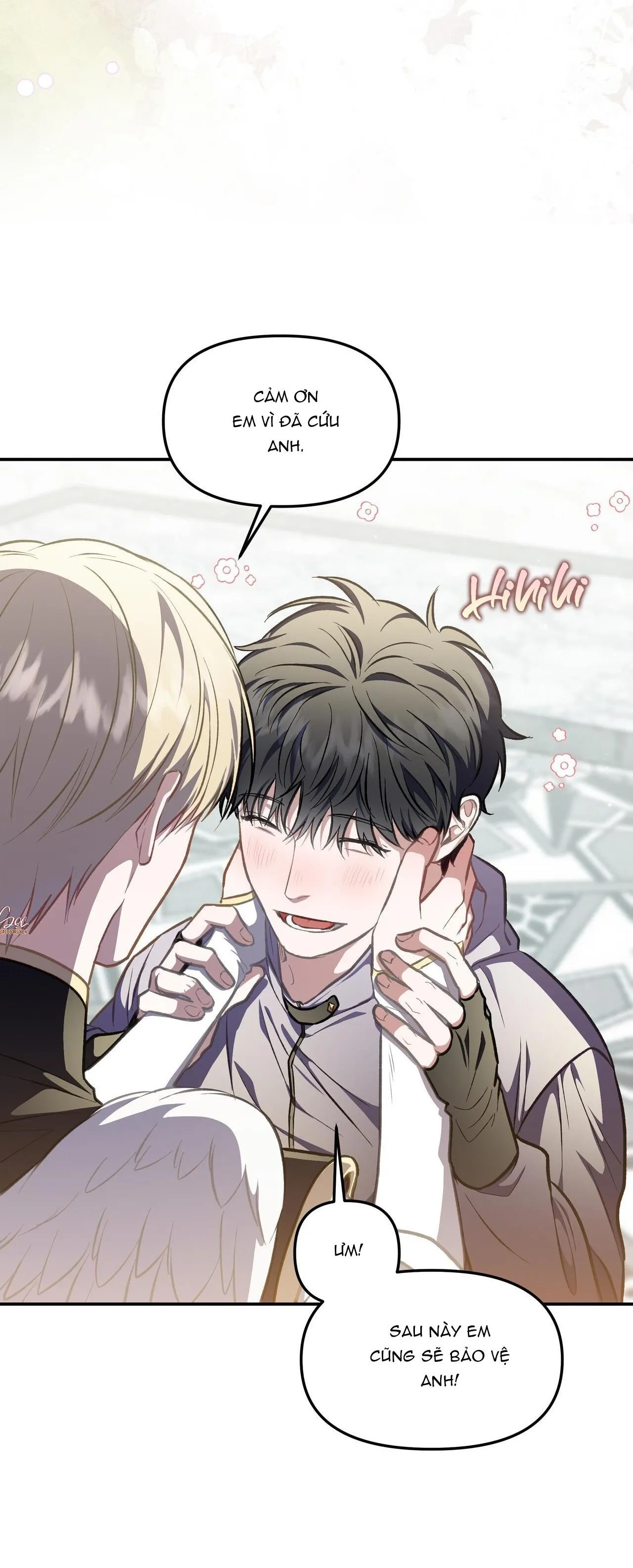 CÁCH TỒN TẠI NHƯ MỘT NGƯỜI CHƠI Chapter 27 Trang 80