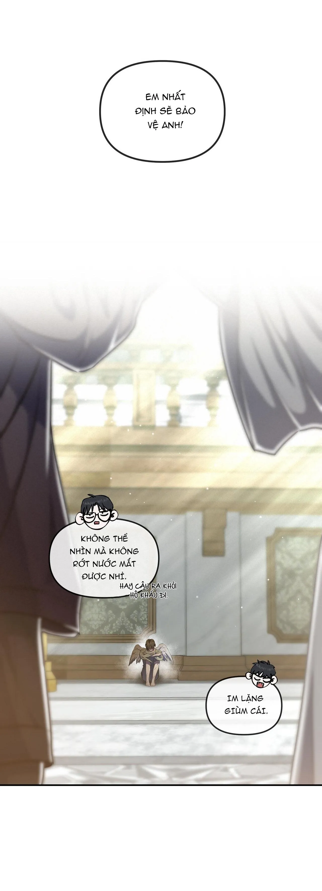 CÁCH TỒN TẠI NHƯ MỘT NGƯỜI CHƠI Chapter 27 Trang 81