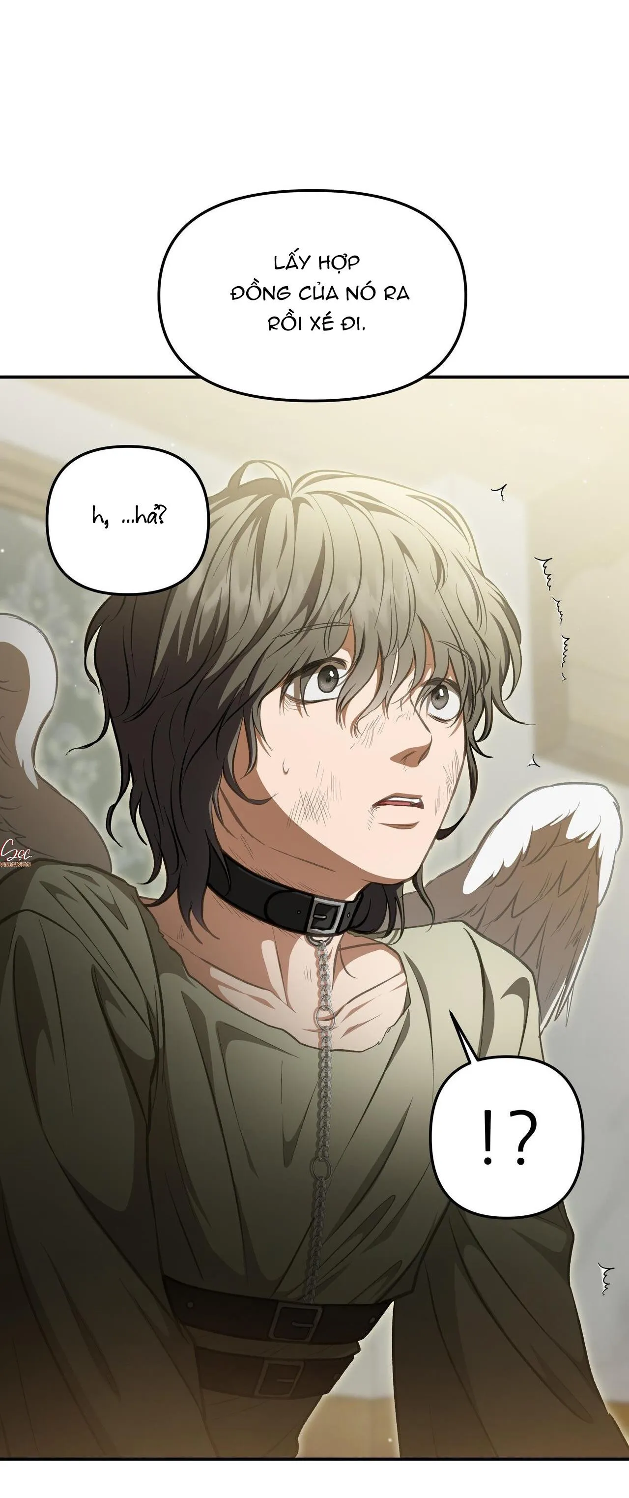 CÁCH TỒN TẠI NHƯ MỘT NGƯỜI CHƠI Chapter 27 Trang 83