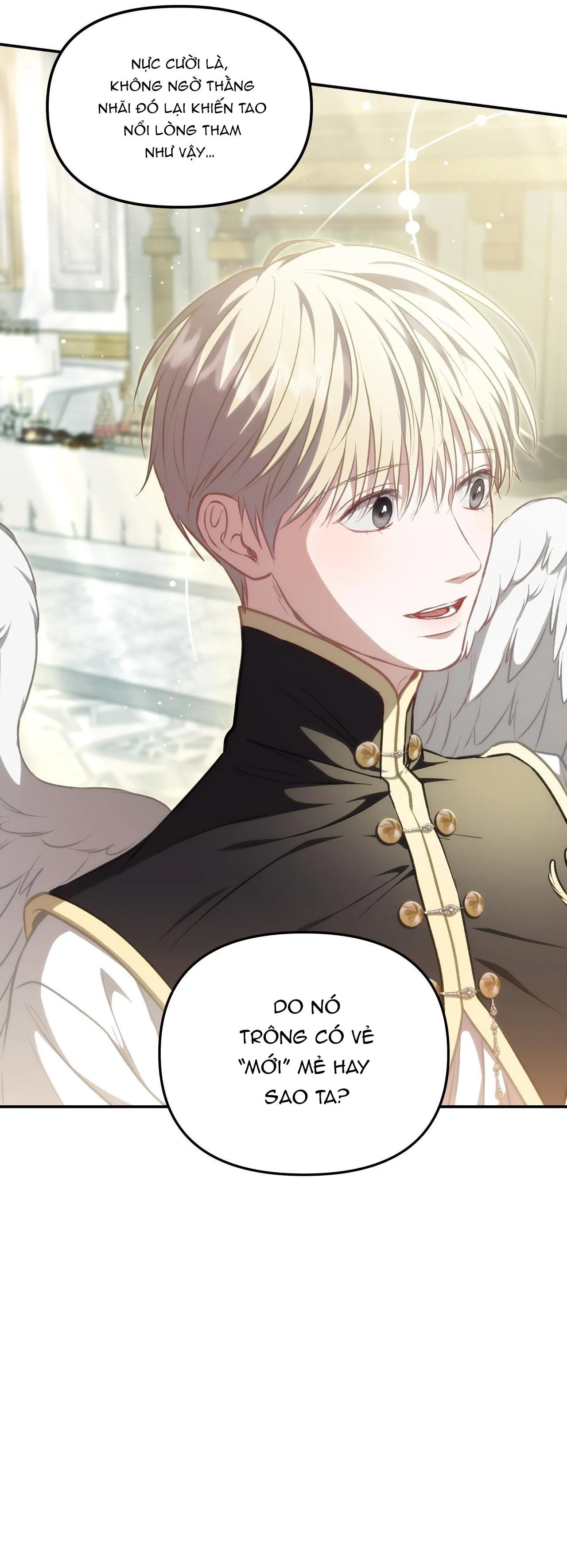 CÁCH TỒN TẠI NHƯ MỘT NGƯỜI CHƠI Chapter 27 Trang 85