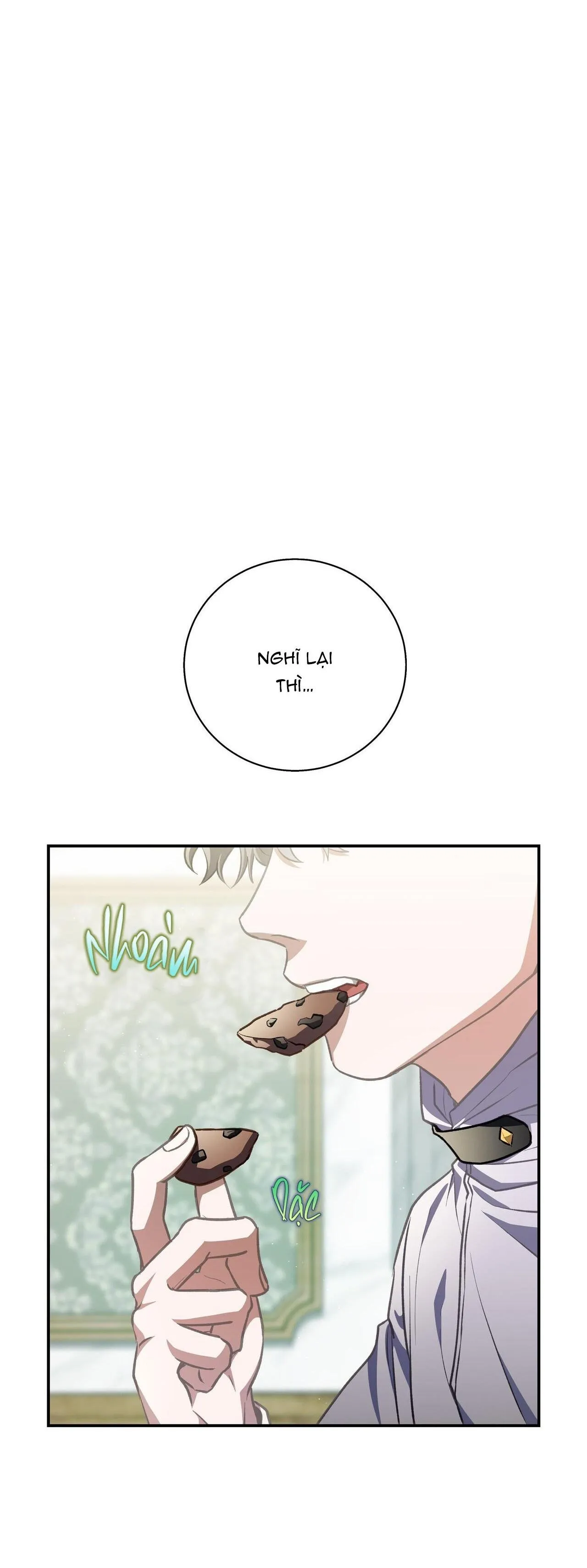 CÁCH TỒN TẠI NHƯ MỘT NGƯỜI CHƠI Chapter 29 Trang 7