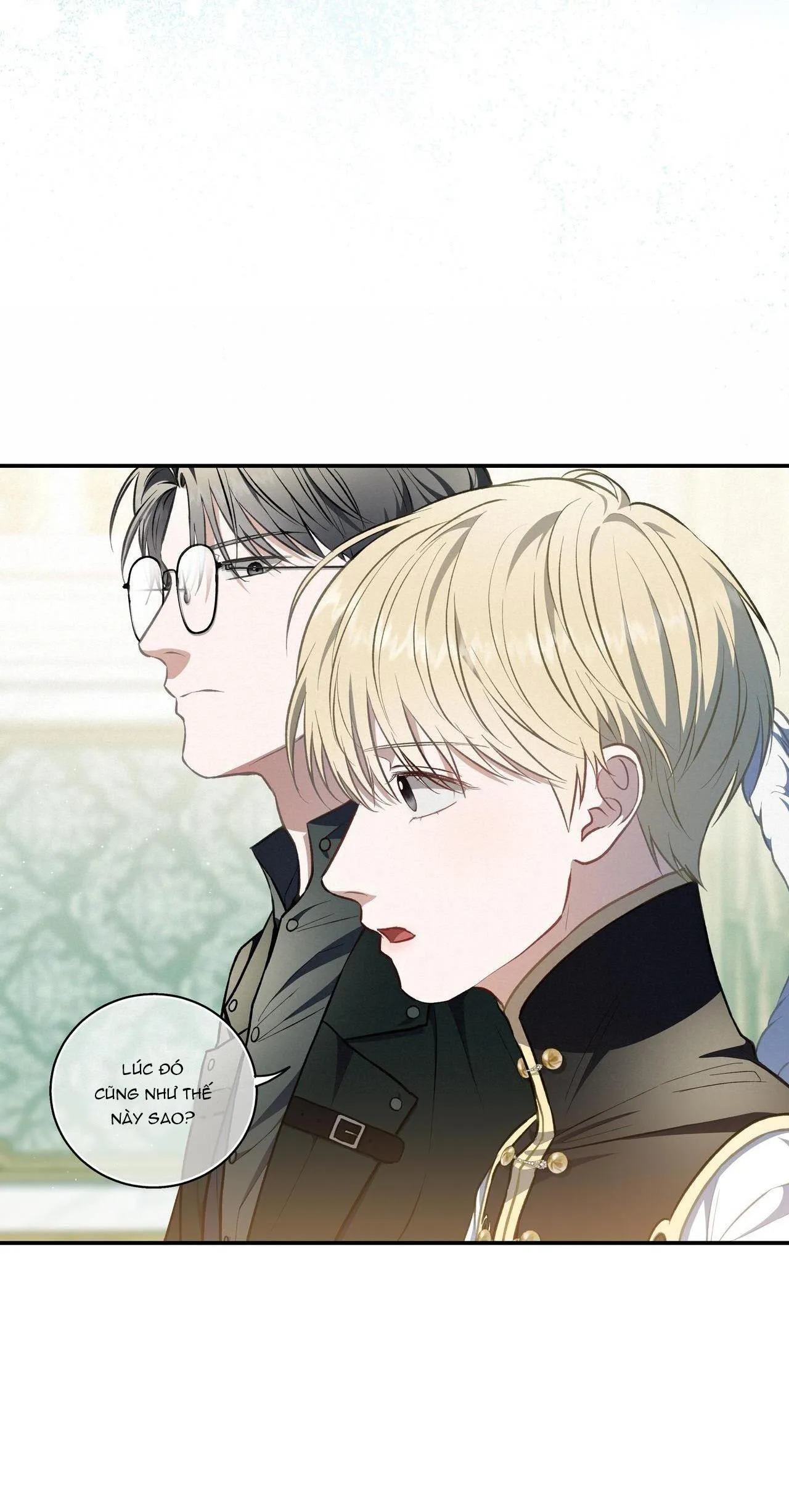 CÁCH TỒN TẠI NHƯ MỘT NGƯỜI CHƠI Chapter 29 Trang 10