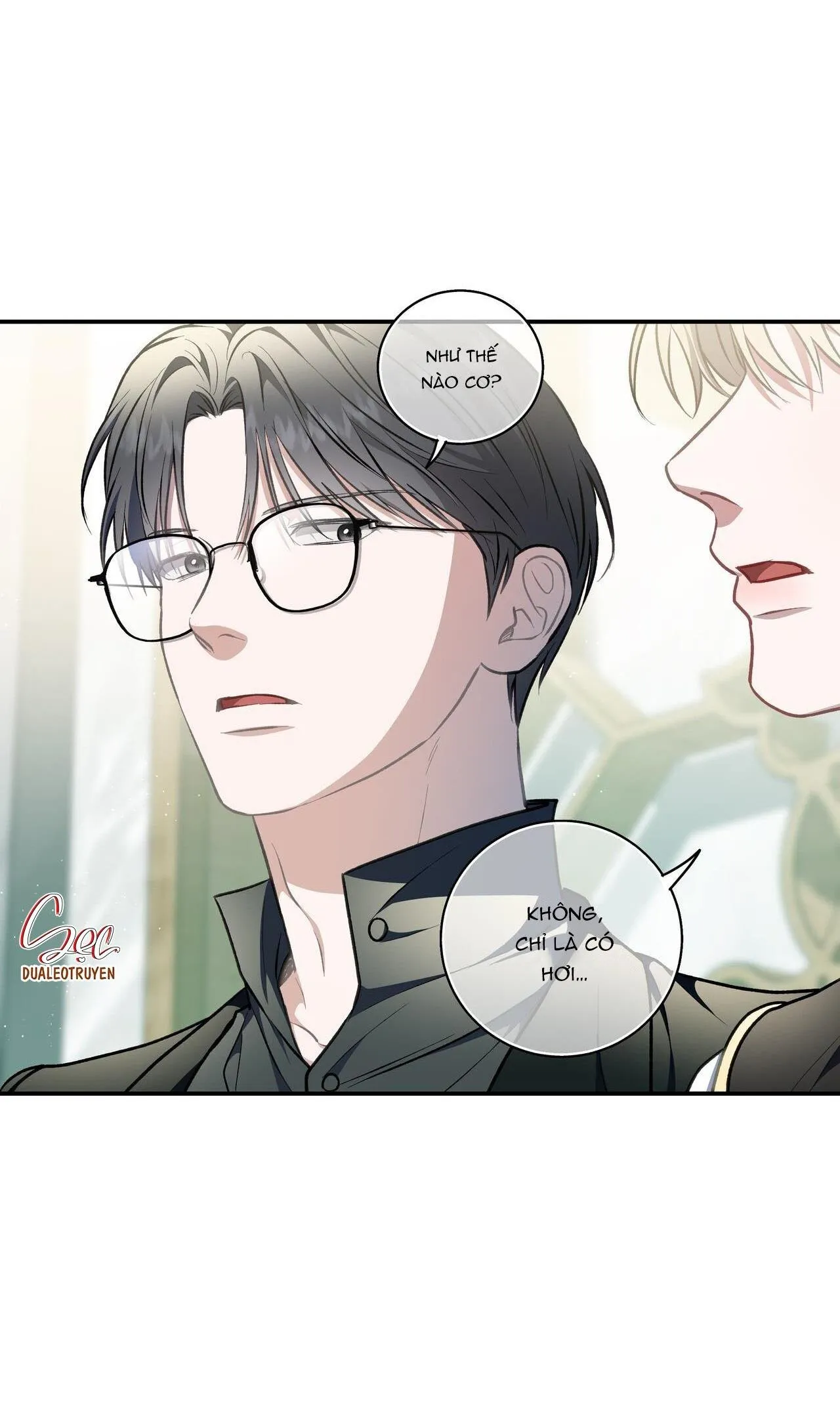 CÁCH TỒN TẠI NHƯ MỘT NGƯỜI CHƠI Chapter 29 Trang 11