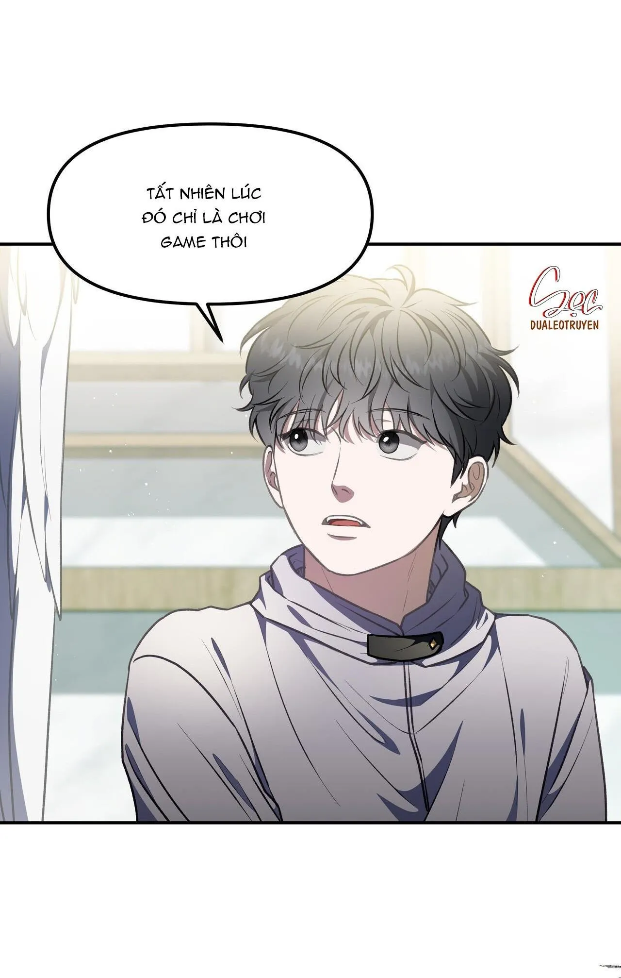 CÁCH TỒN TẠI NHƯ MỘT NGƯỜI CHƠI Chapter 29 Trang 14