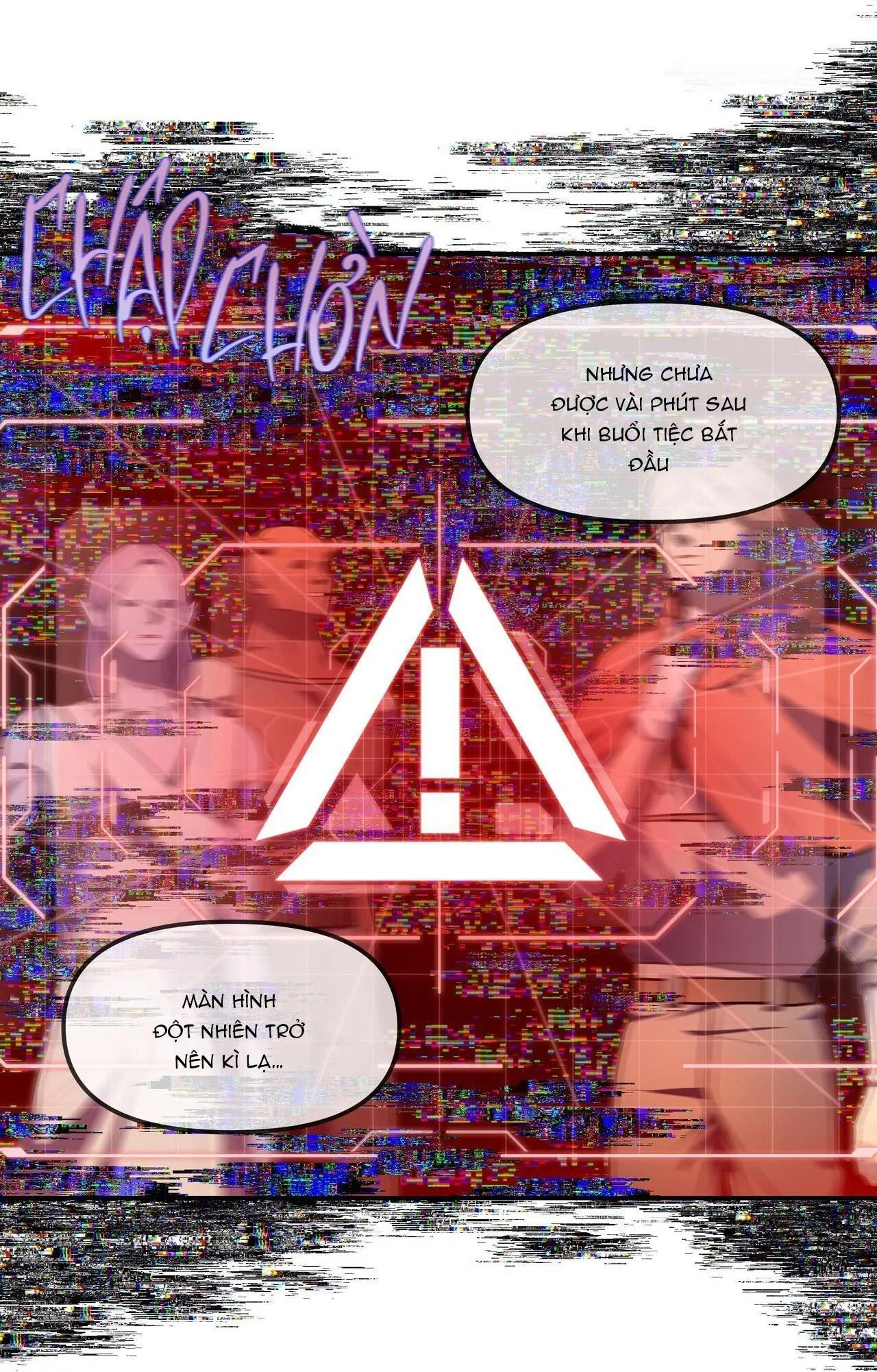 CÁCH TỒN TẠI NHƯ MỘT NGƯỜI CHƠI Chapter 29 Trang 15